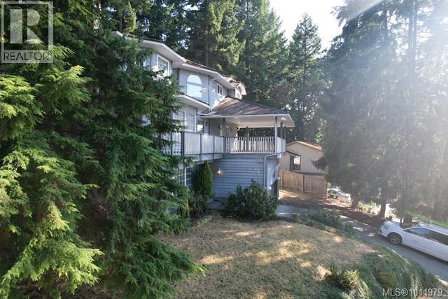 1376 Algonkin Rd, Duncan