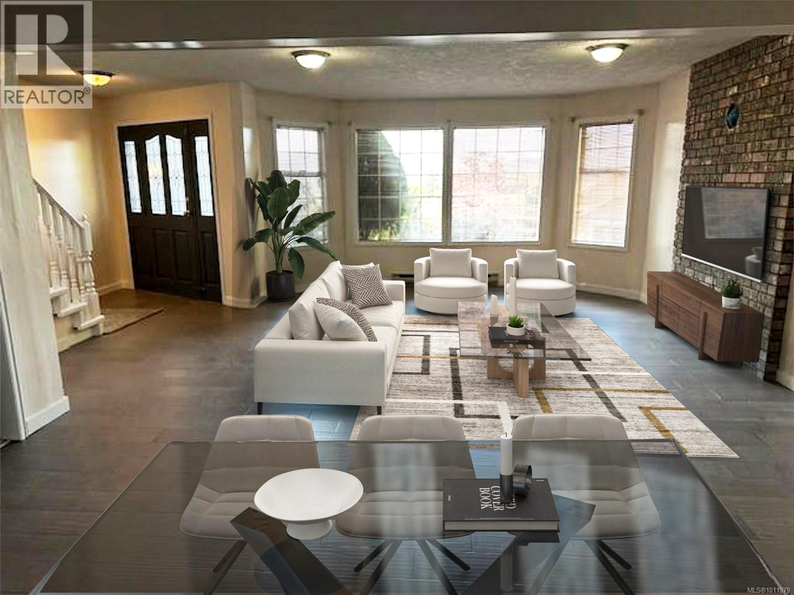 1376 Algonkin Rd, Duncan