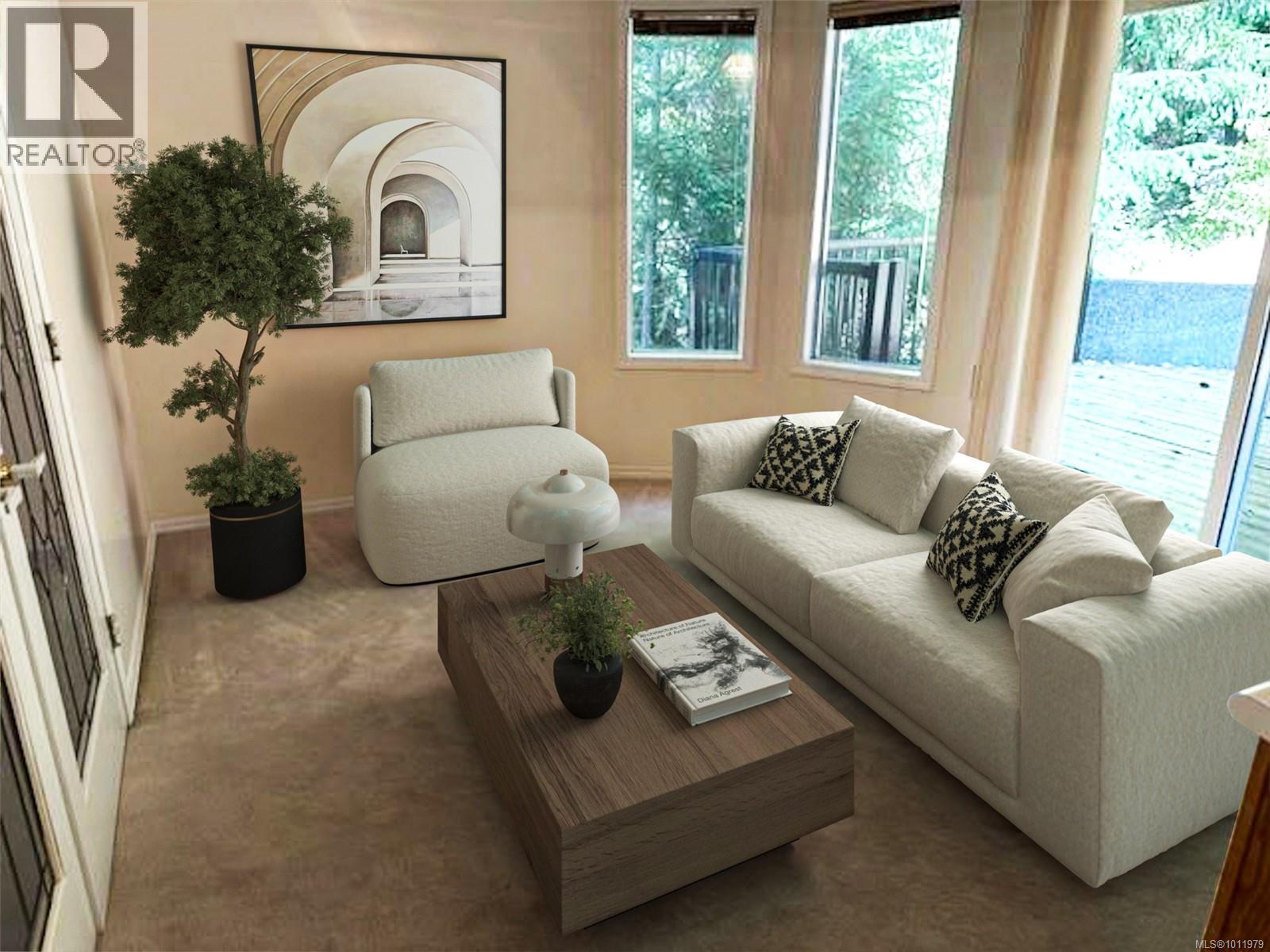 1376 Algonkin Rd, Duncan