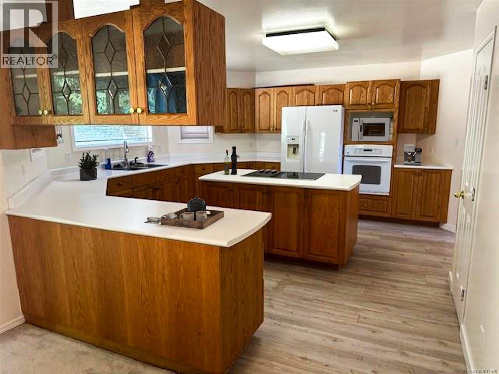 1376 Algonkin Rd, Duncan