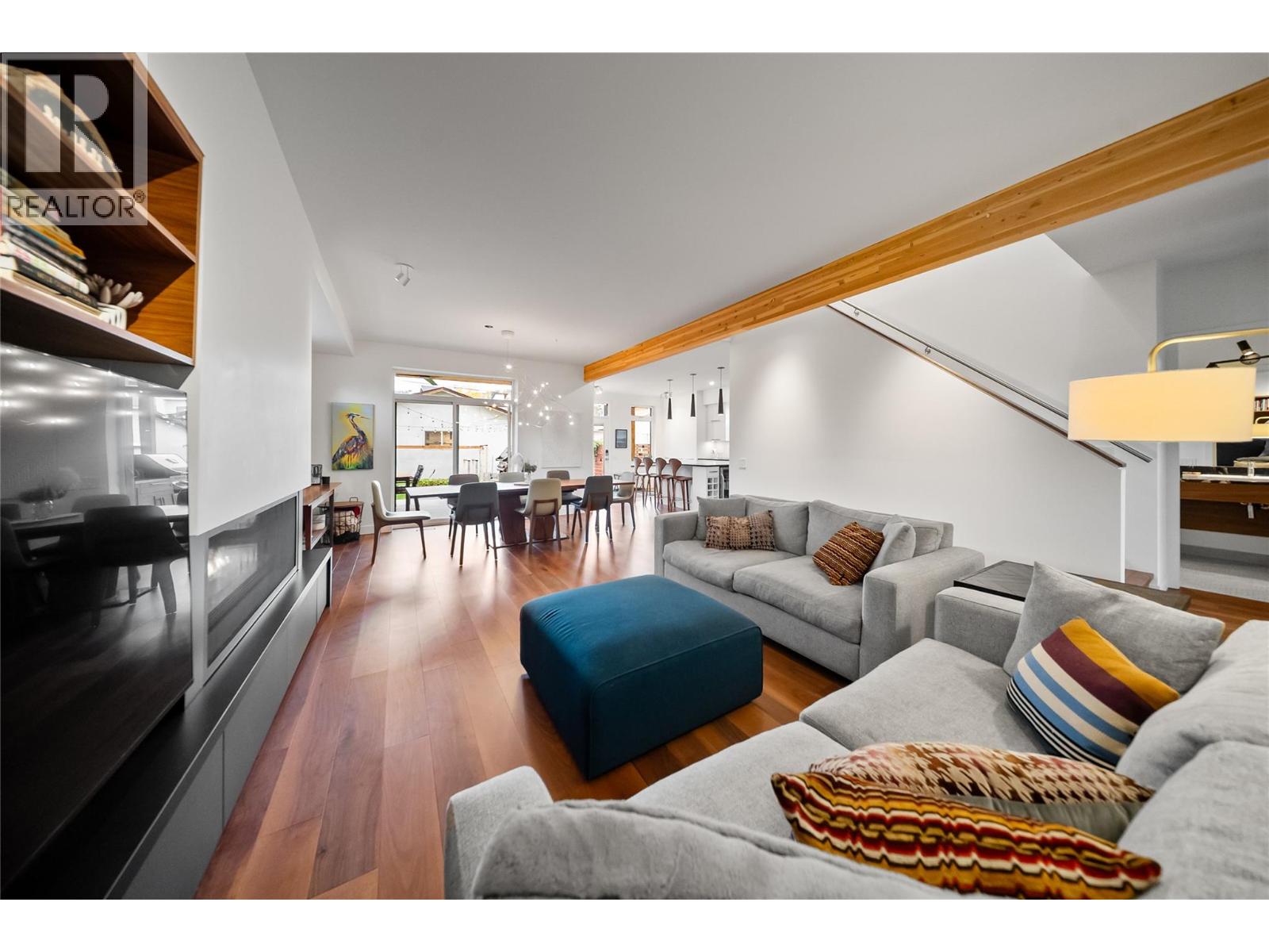  930 Cawston Avenue, Kelowna