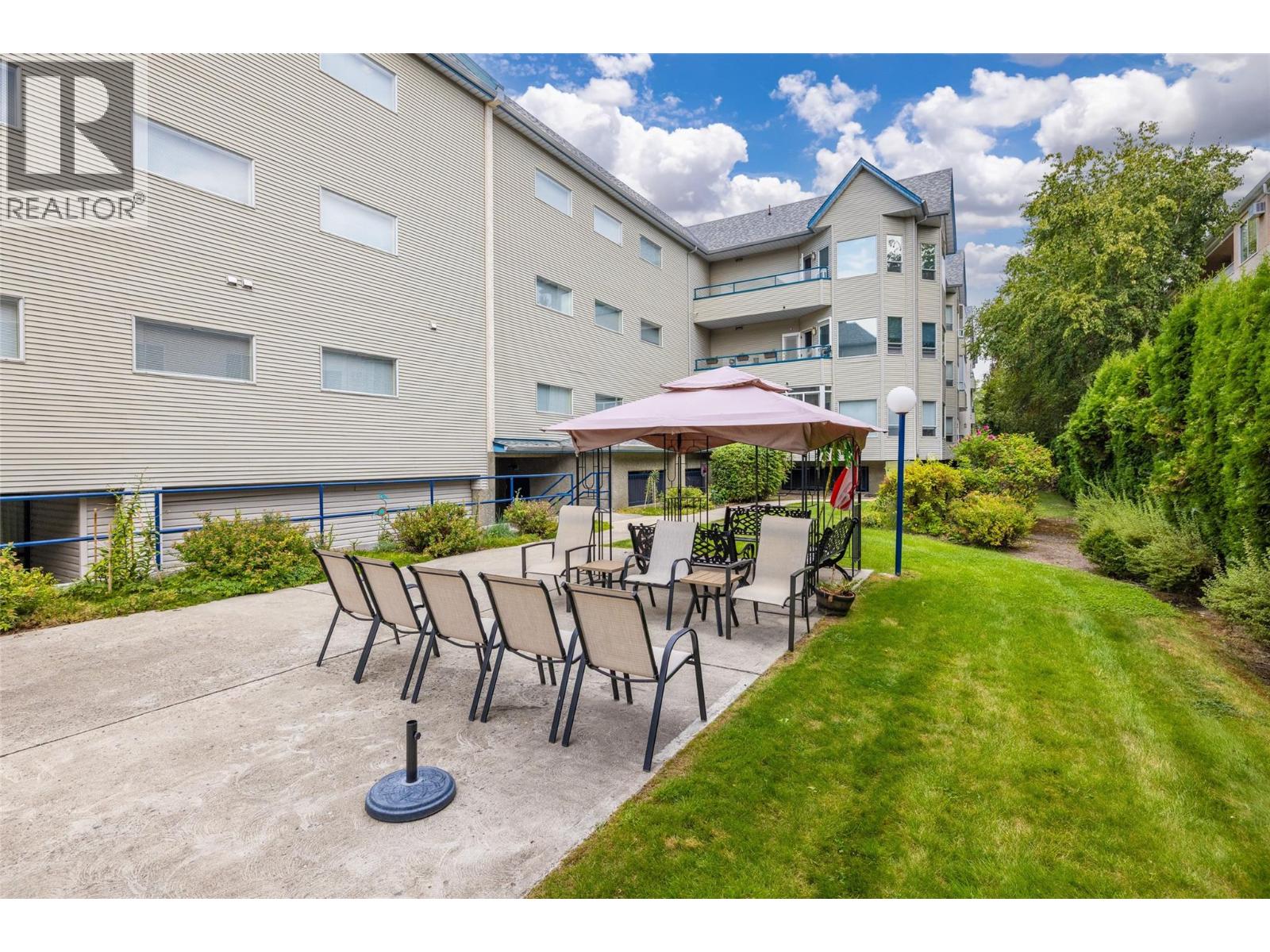 115 877 KLO Road, Kelowna