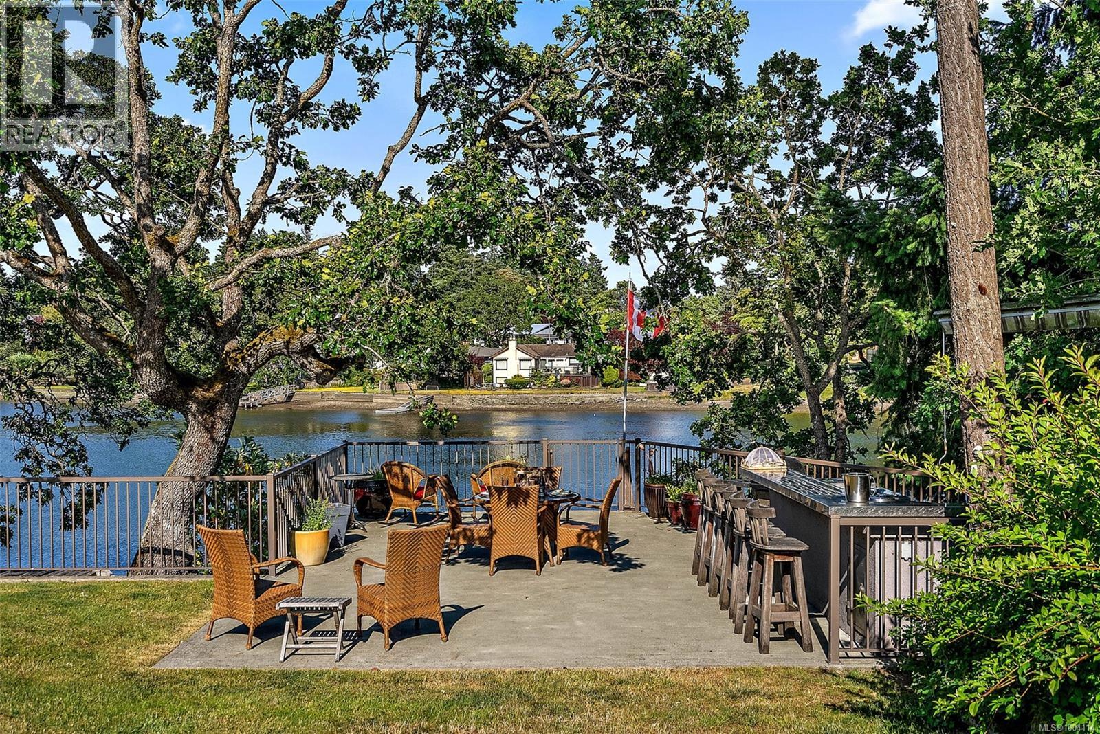  2751 Shoreline Drive, View Royal