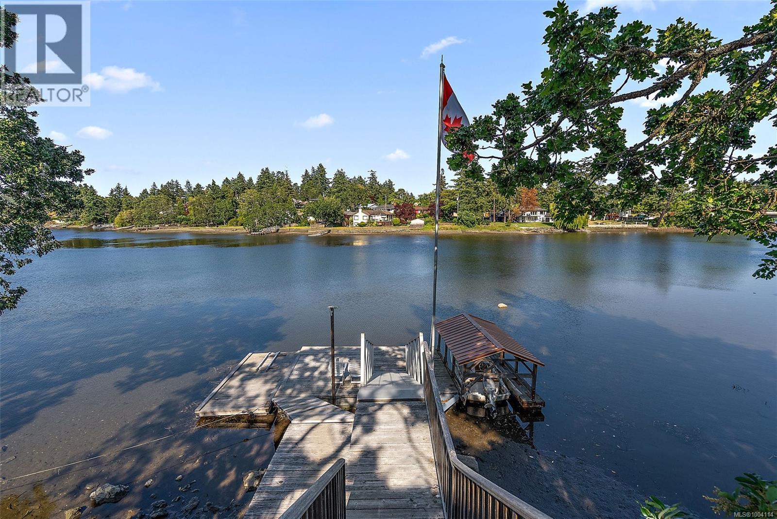  2751 Shoreline Drive, View Royal