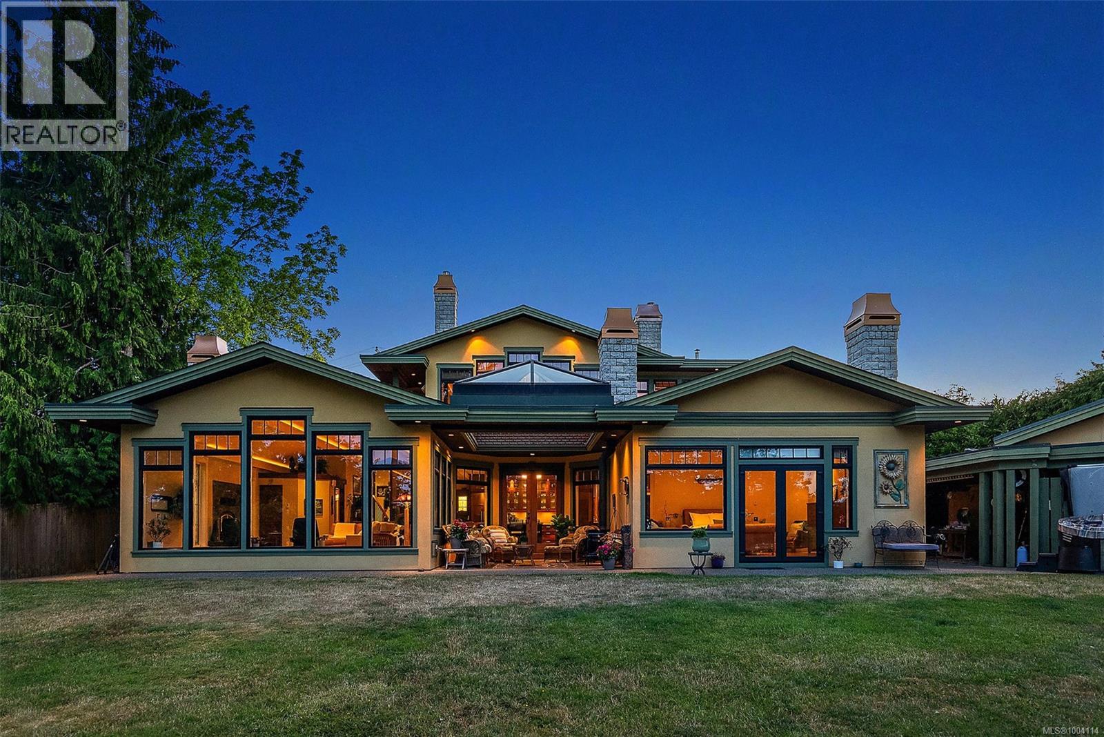  2751 Shoreline Drive, View Royal