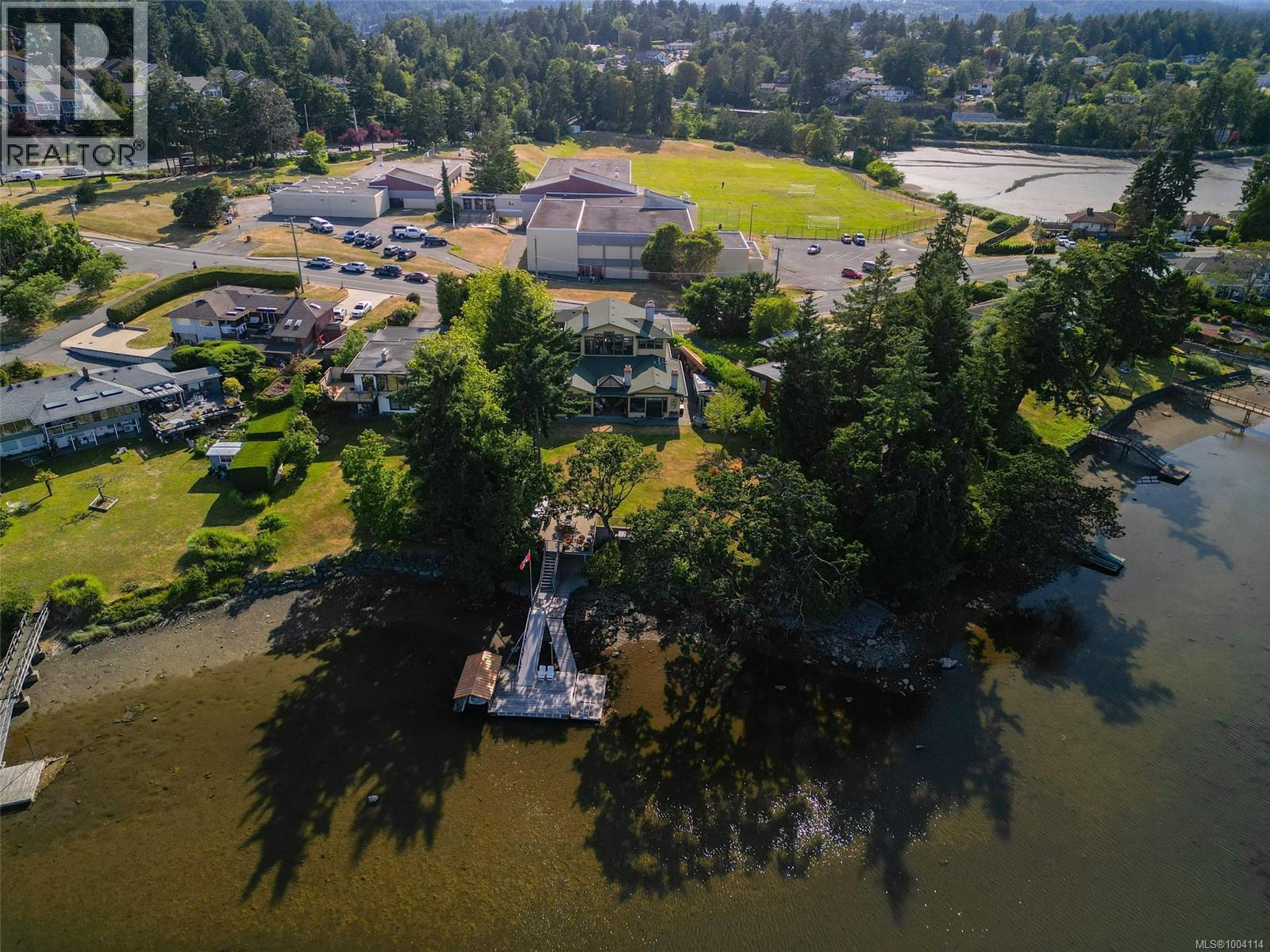  2751 Shoreline Drive, View Royal