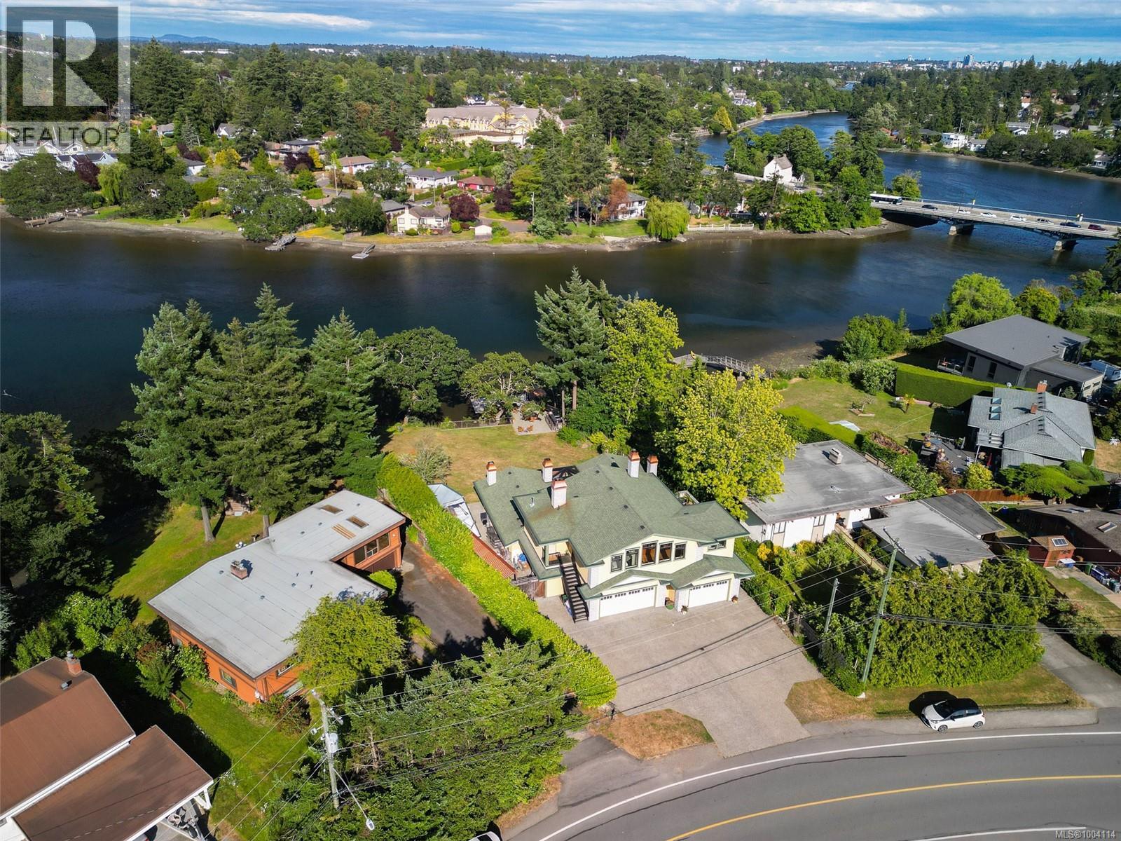  2751 Shoreline Drive, View Royal