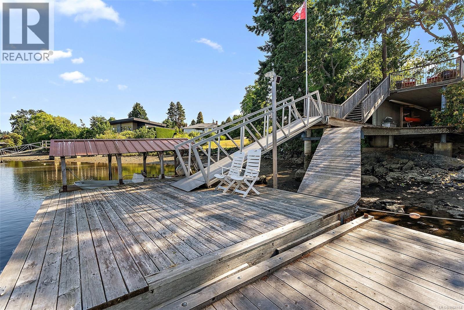  2751 Shoreline Drive, View Royal