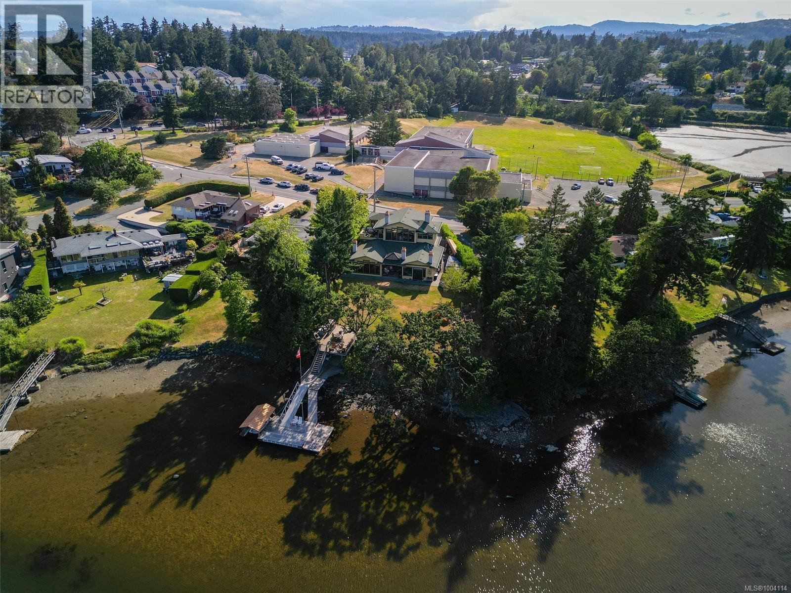  2751 Shoreline Drive, View Royal