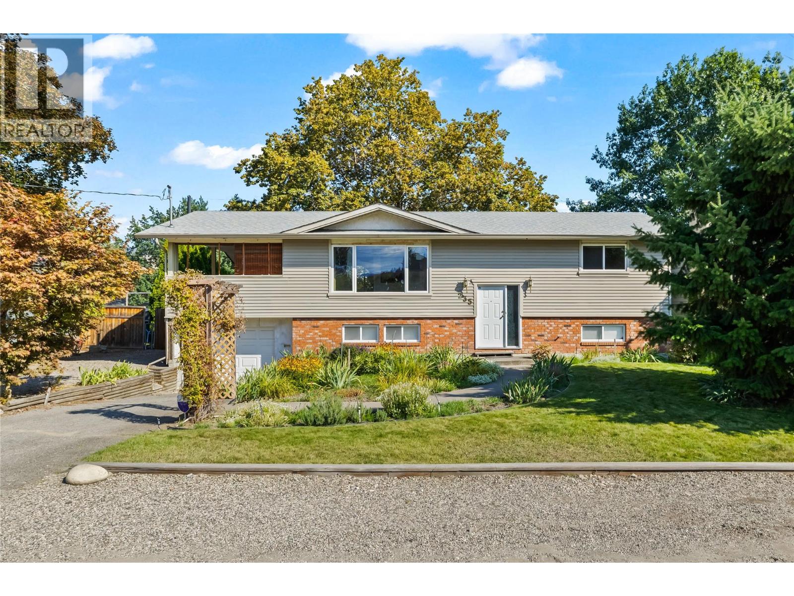  235 Kriese Road, Kelowna