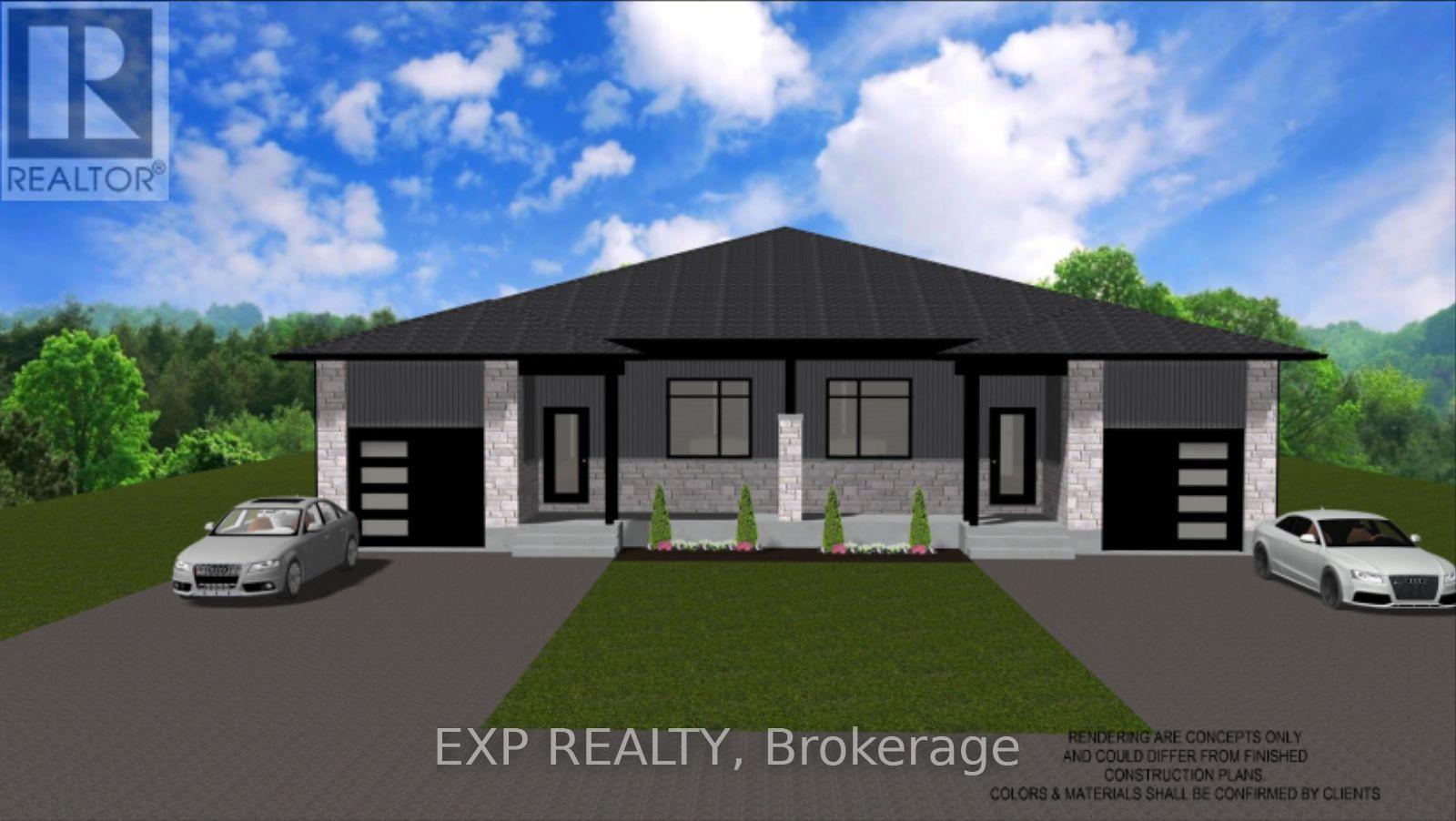 *Renderings for visual purpose only*