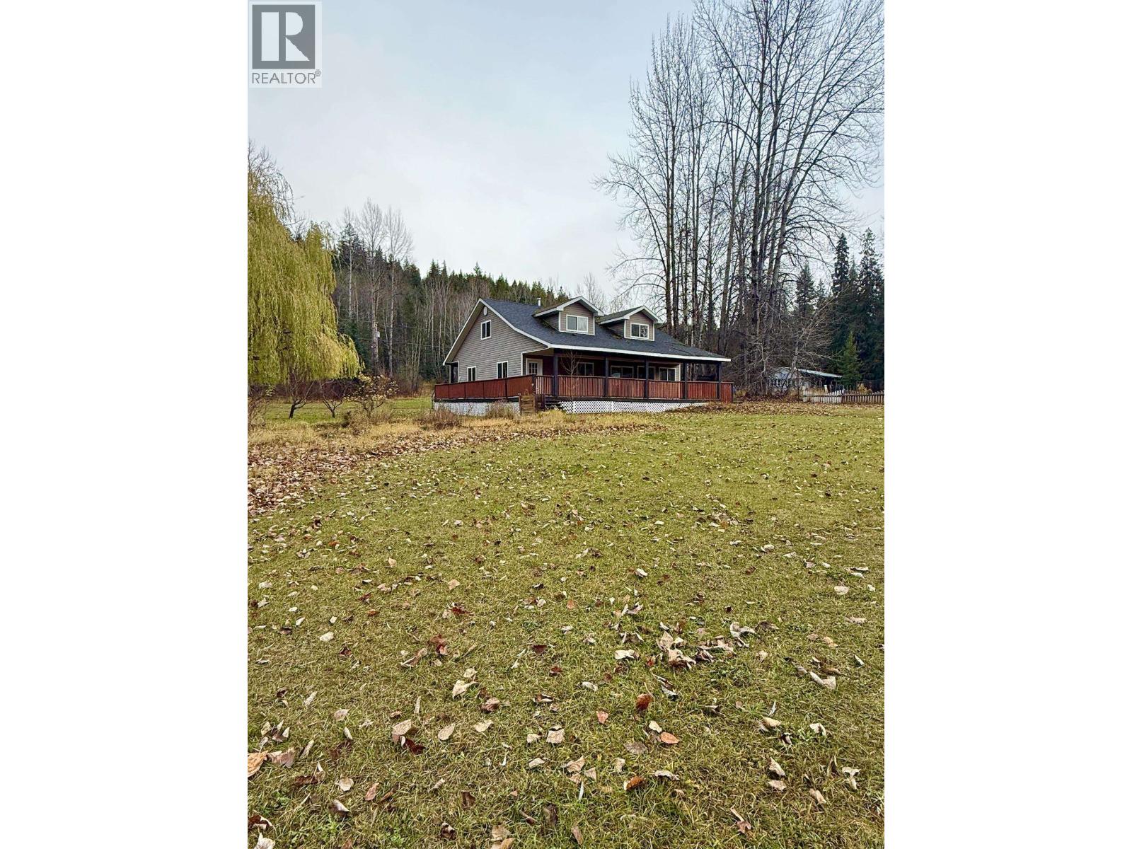 6017 CEDAR CREEK ROAD, Likely