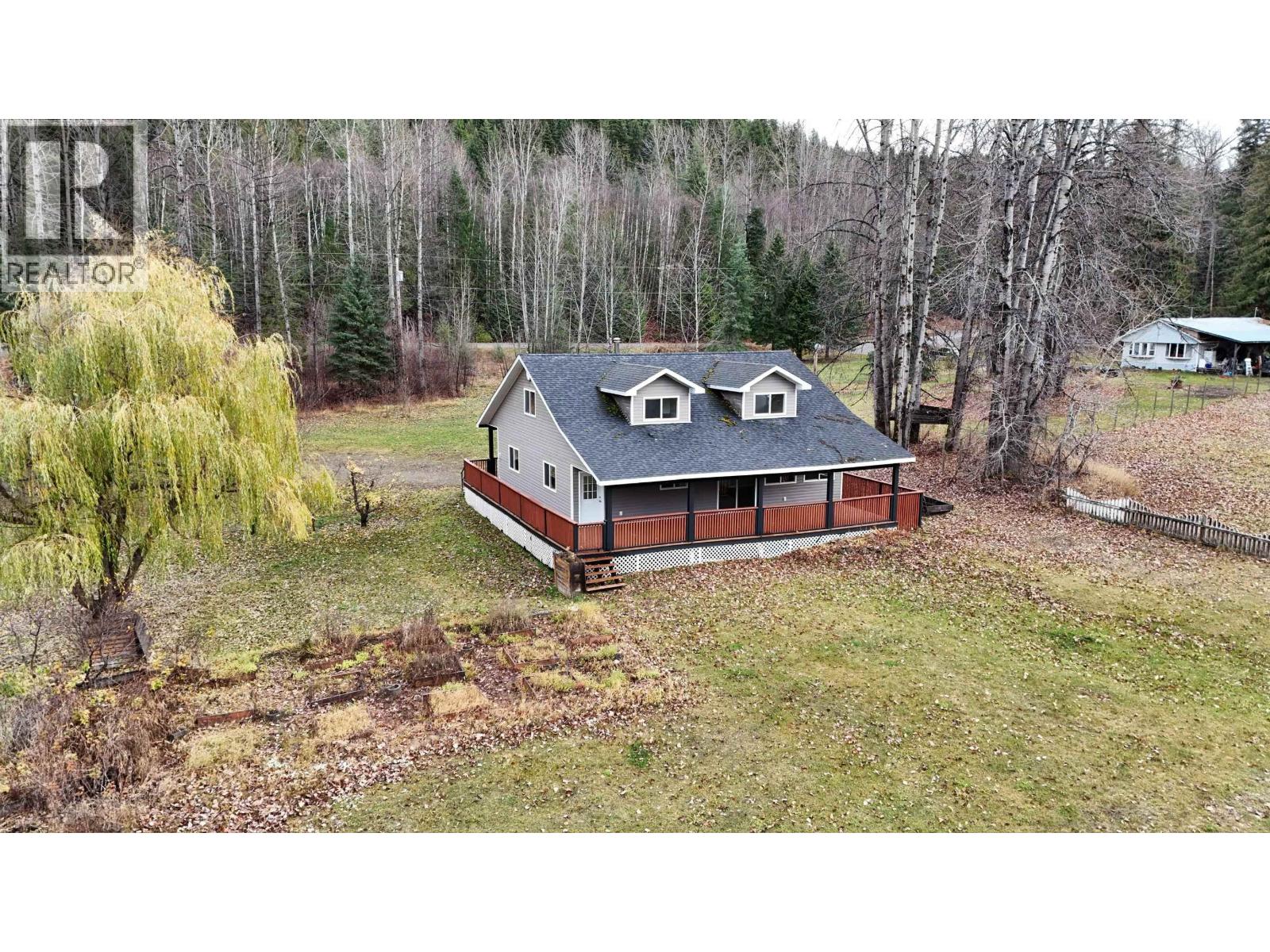 6017 CEDAR CREEK ROAD, Likely