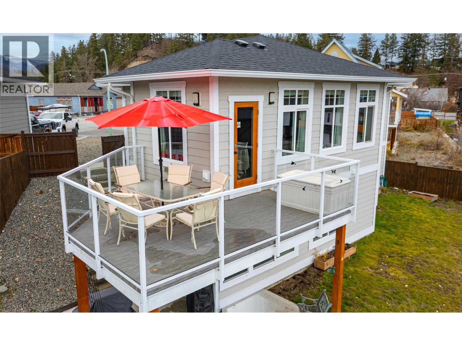 109 COPPERHEAD Road, Princeton