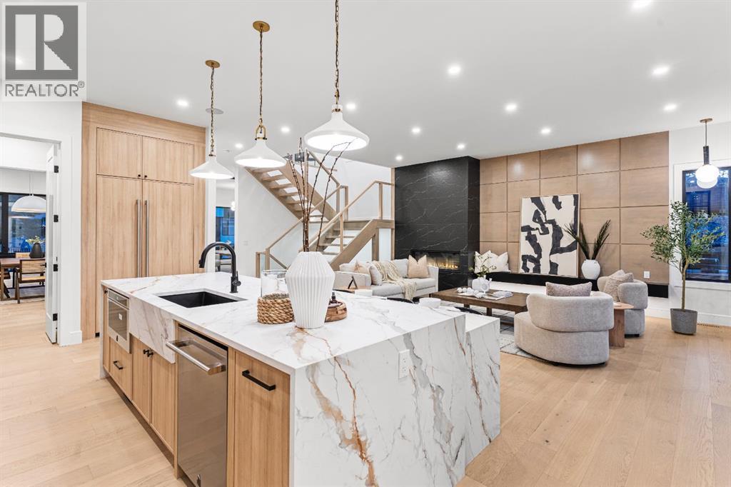 Single Family House for Sale in   Avenue NE Winston Heights/Mountview Calgary 