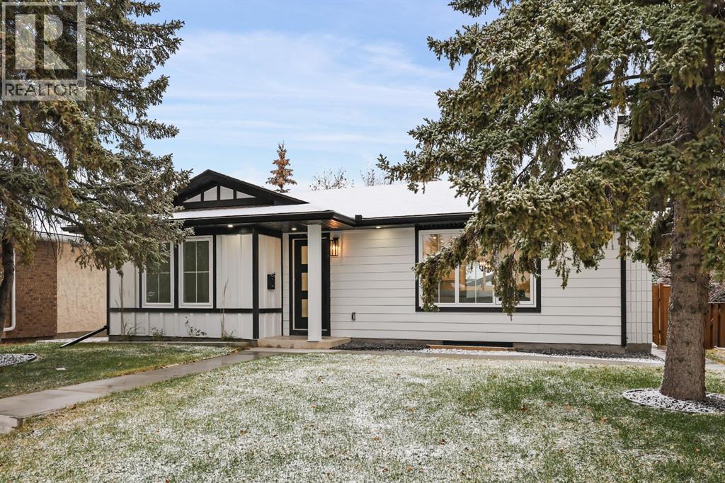 116 Silvercreek Drive NW, Calgary, Alberta