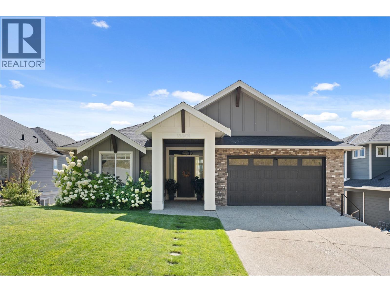  13301 Apex Lane, Lake Country