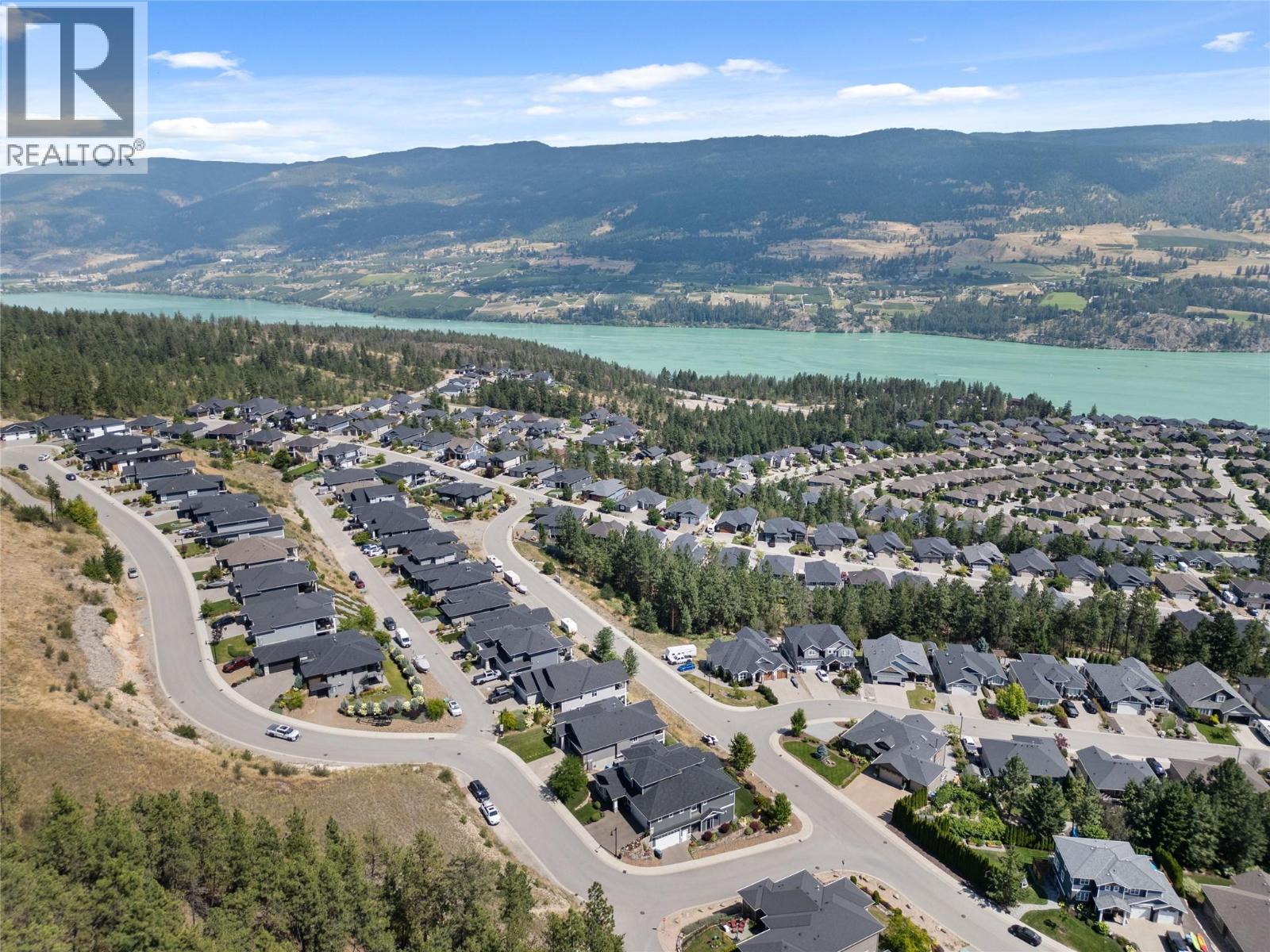  13301 Apex Lane, Lake Country