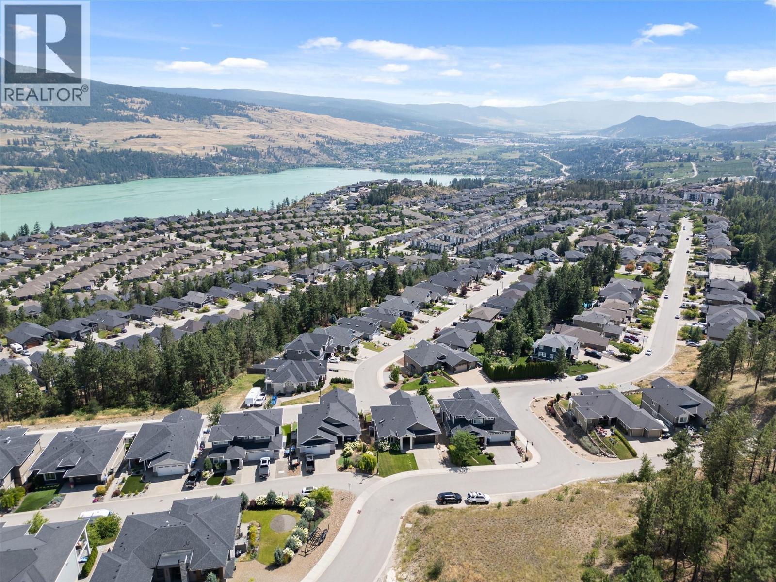  13301 Apex Lane, Lake Country