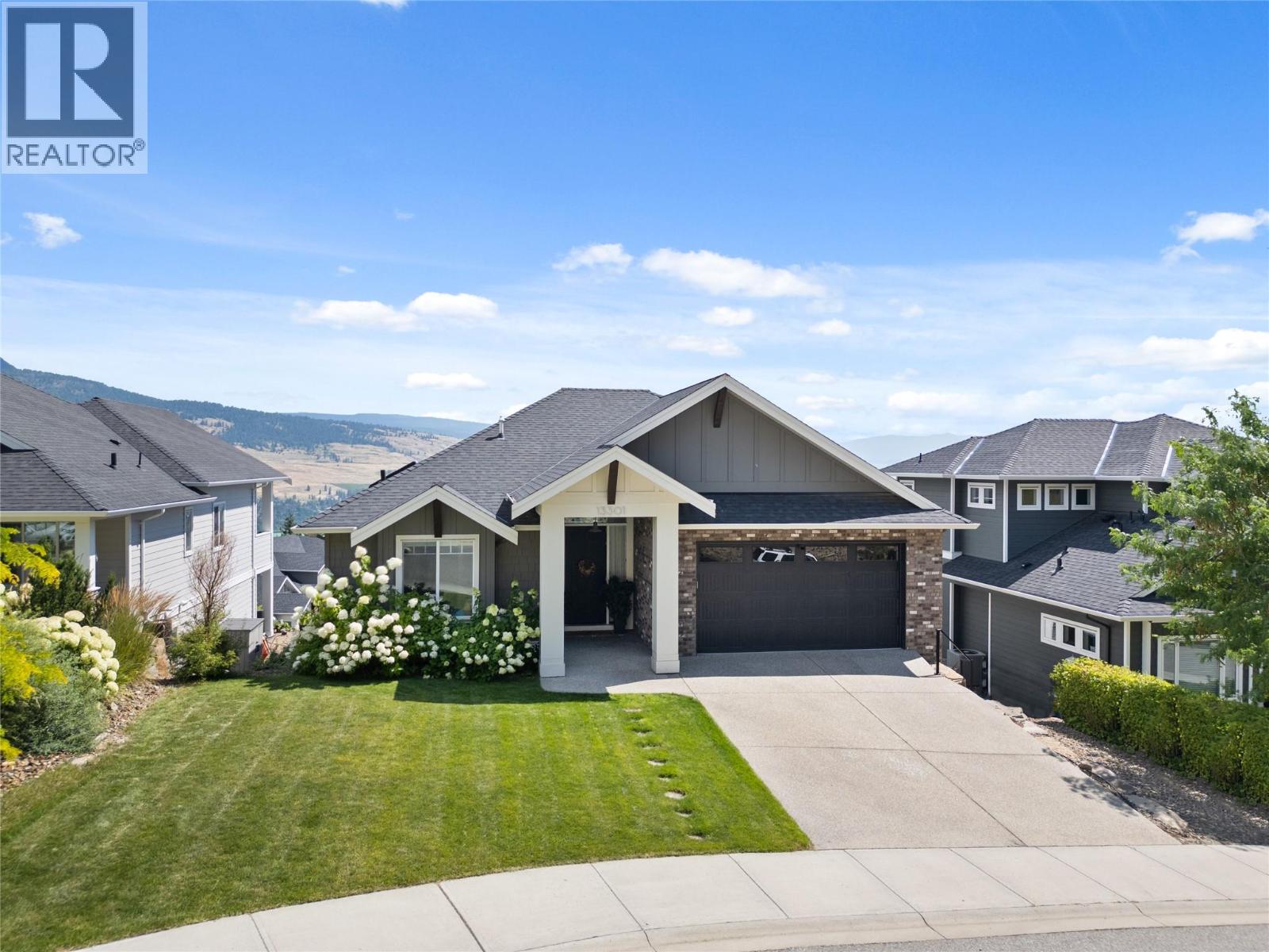  13301 Apex Lane, Lake Country