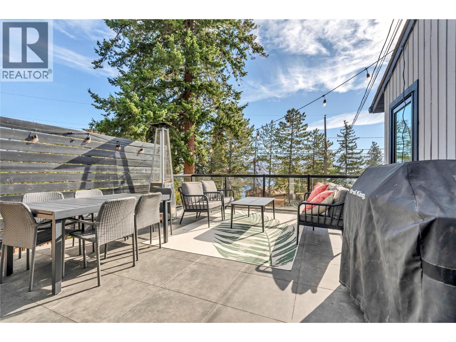 3904 Dryden Road, Peachland
