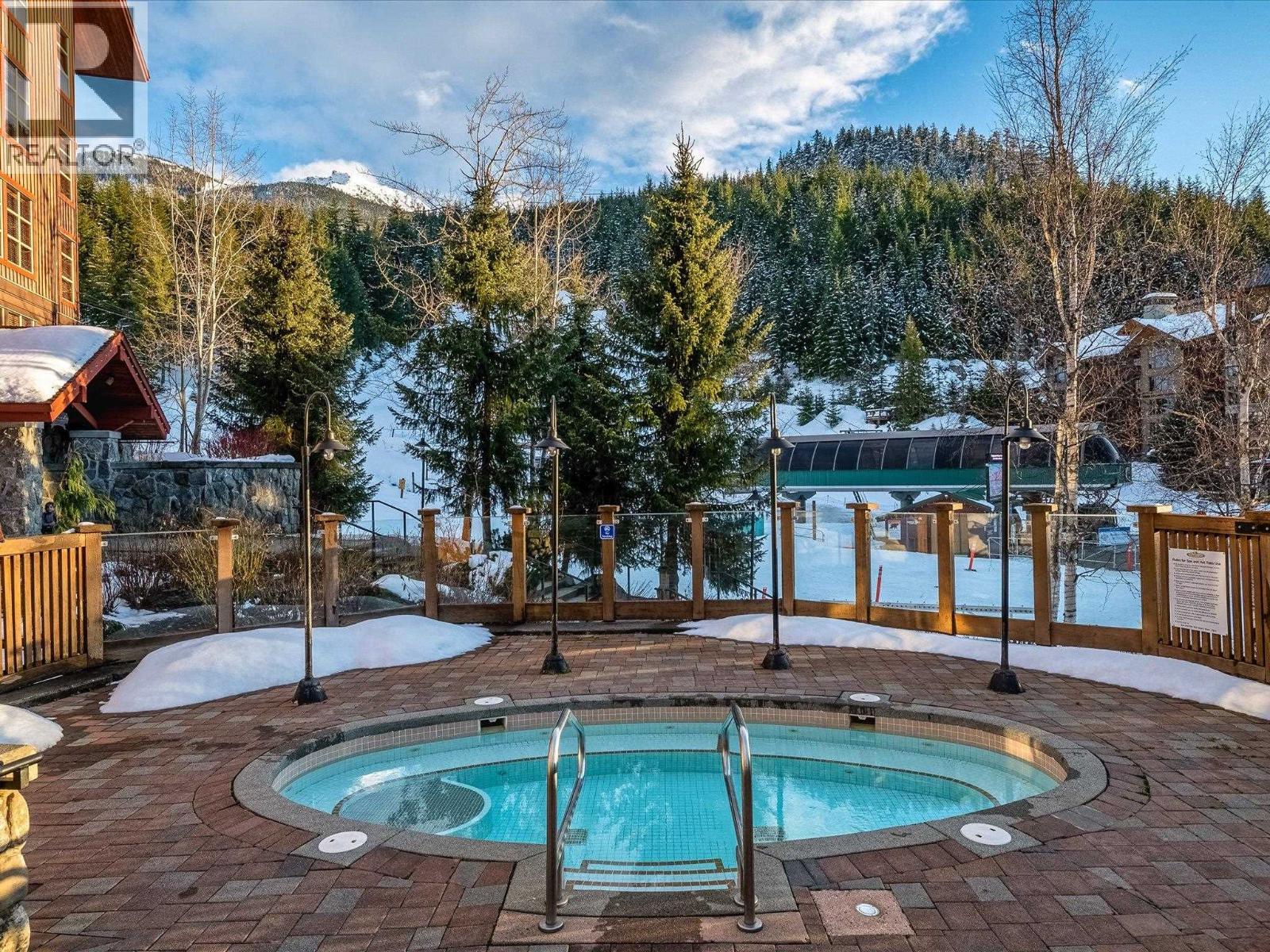 215C 2036 LONDON LANE, Whistler