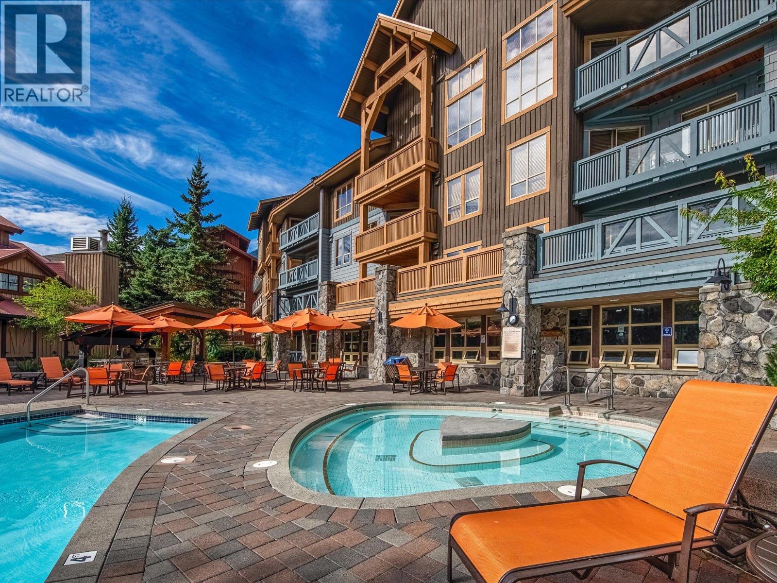 215C 2036 LONDON LANE, Whistler