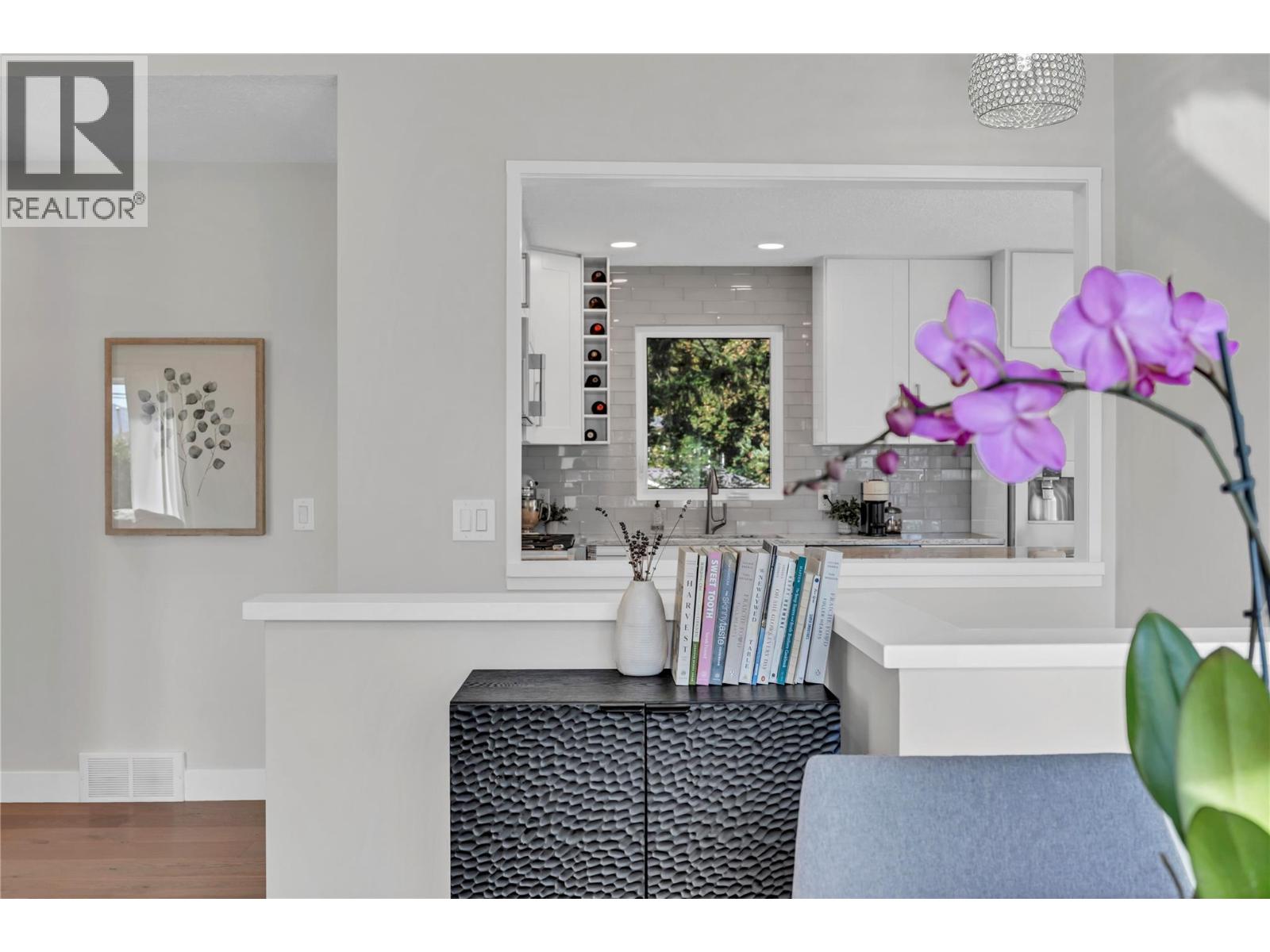 3904 Dryden Road, Peachland