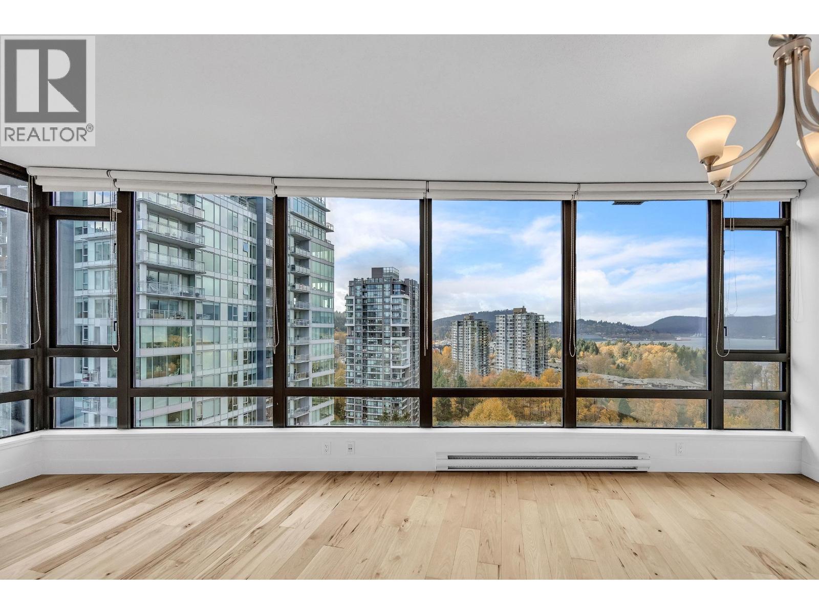 1904 400 CAPILANO ROAD, Port Moody