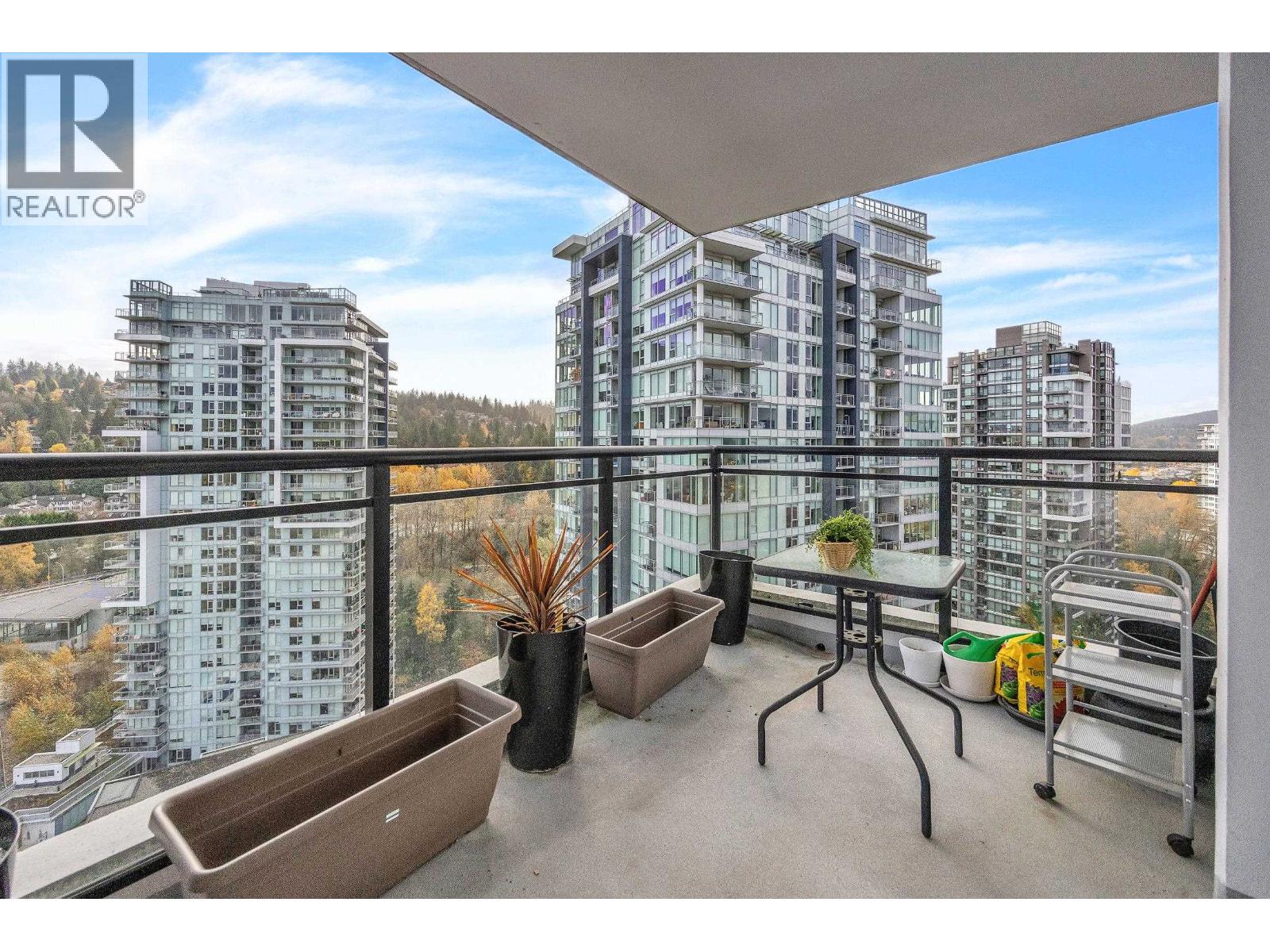 1904 400 CAPILANO ROAD, Port Moody