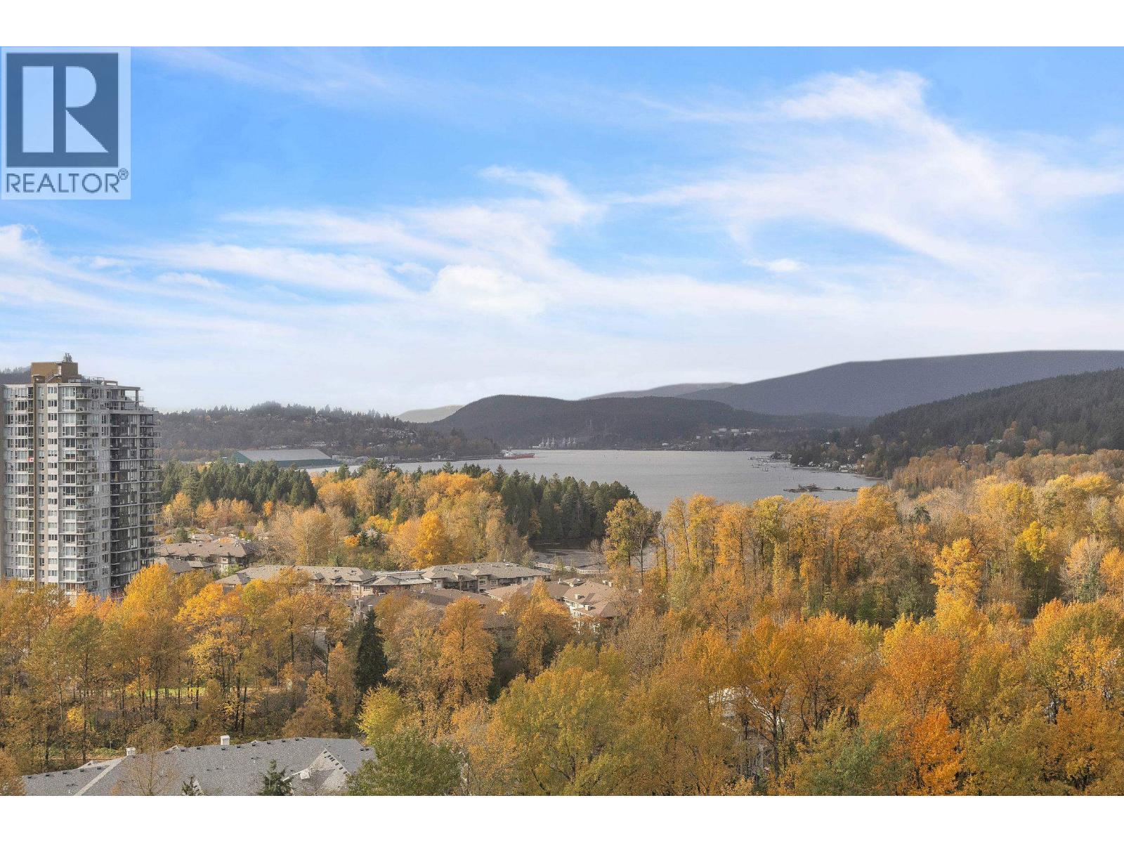 1904 400 CAPILANO ROAD, Port Moody