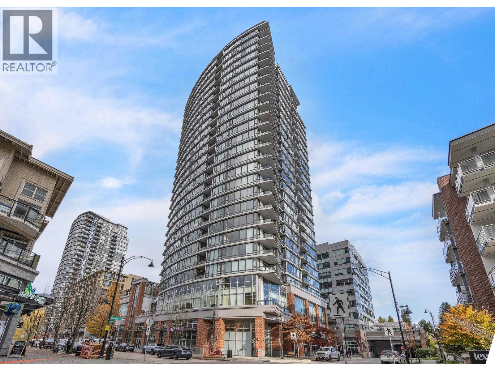 1904 400 CAPILANO ROAD, Port Moody