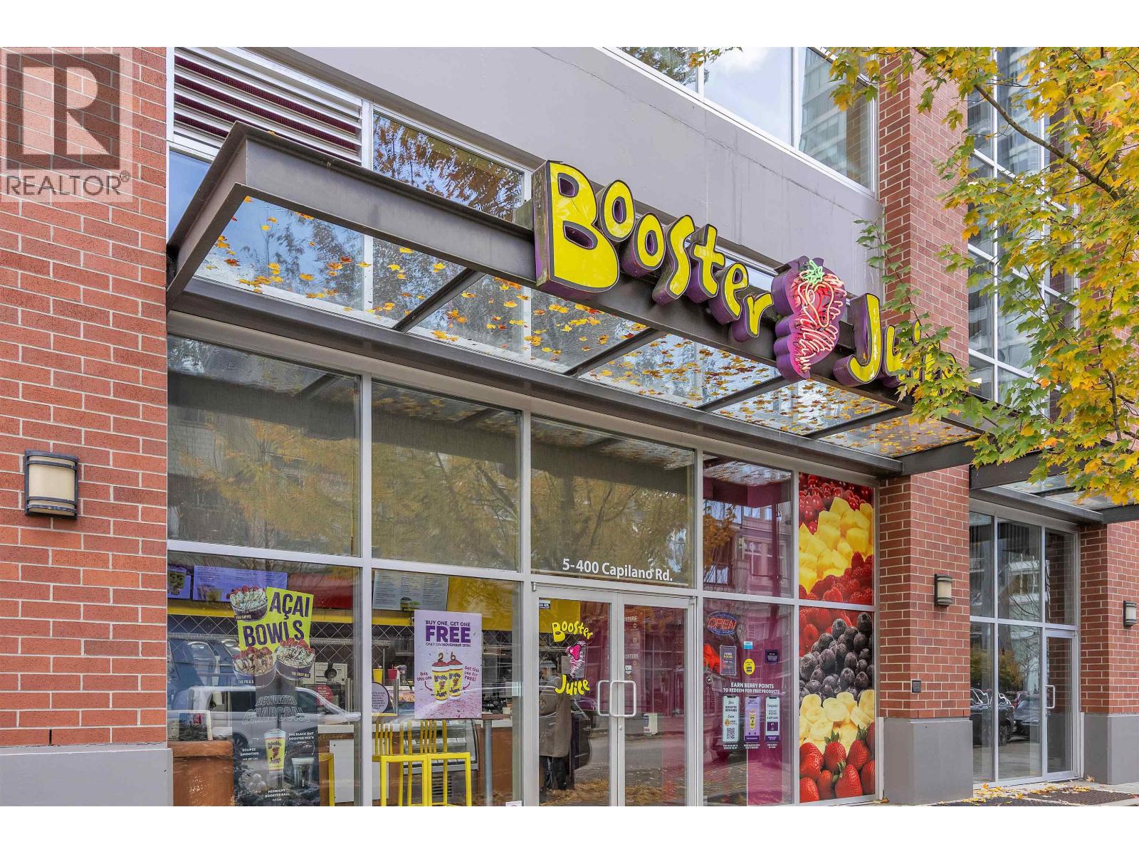 1904 400 CAPILANO ROAD, Port Moody