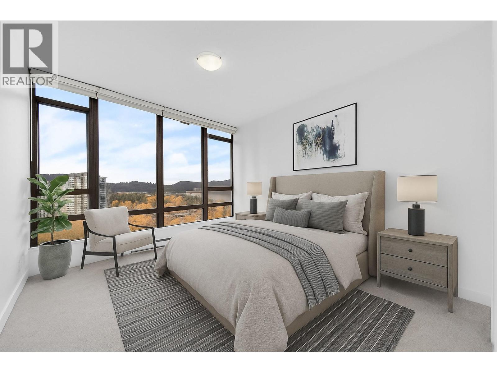 1904 400 CAPILANO ROAD, Port Moody