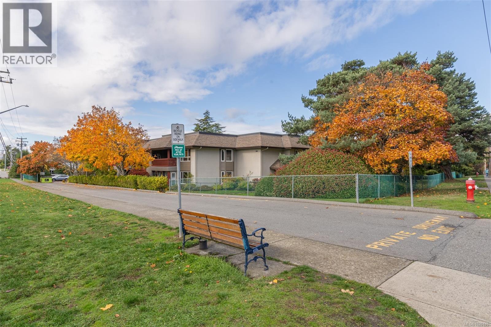 114 10110 Fifth Street, Sidney