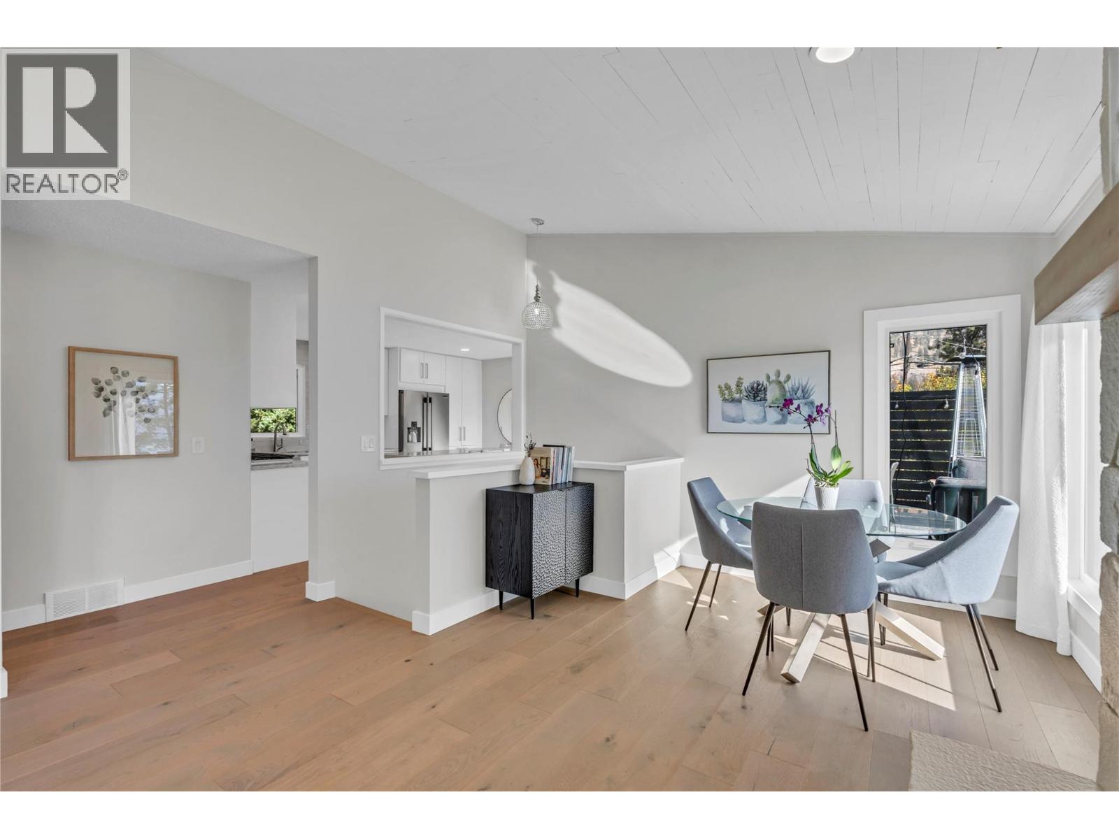 3904 Dryden Road, Peachland