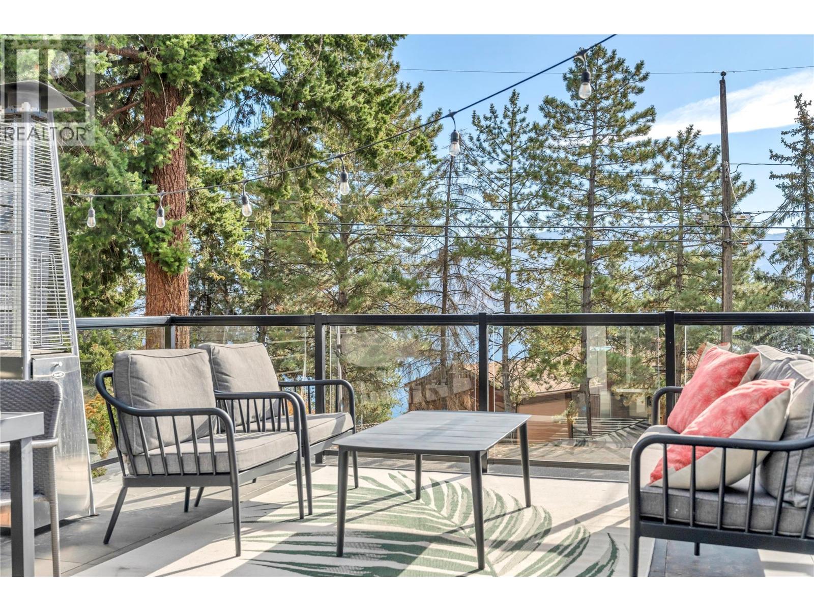 3904 Dryden Road, Peachland