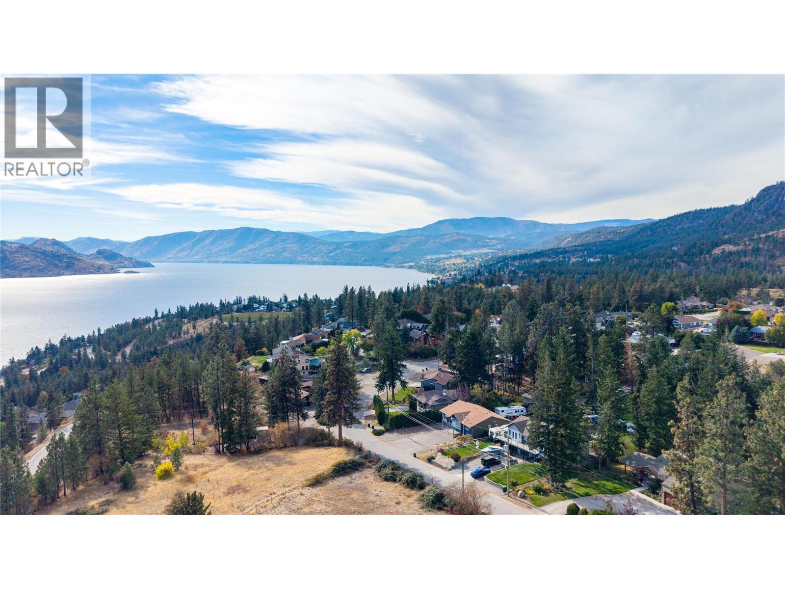 3904 Dryden Road, Peachland