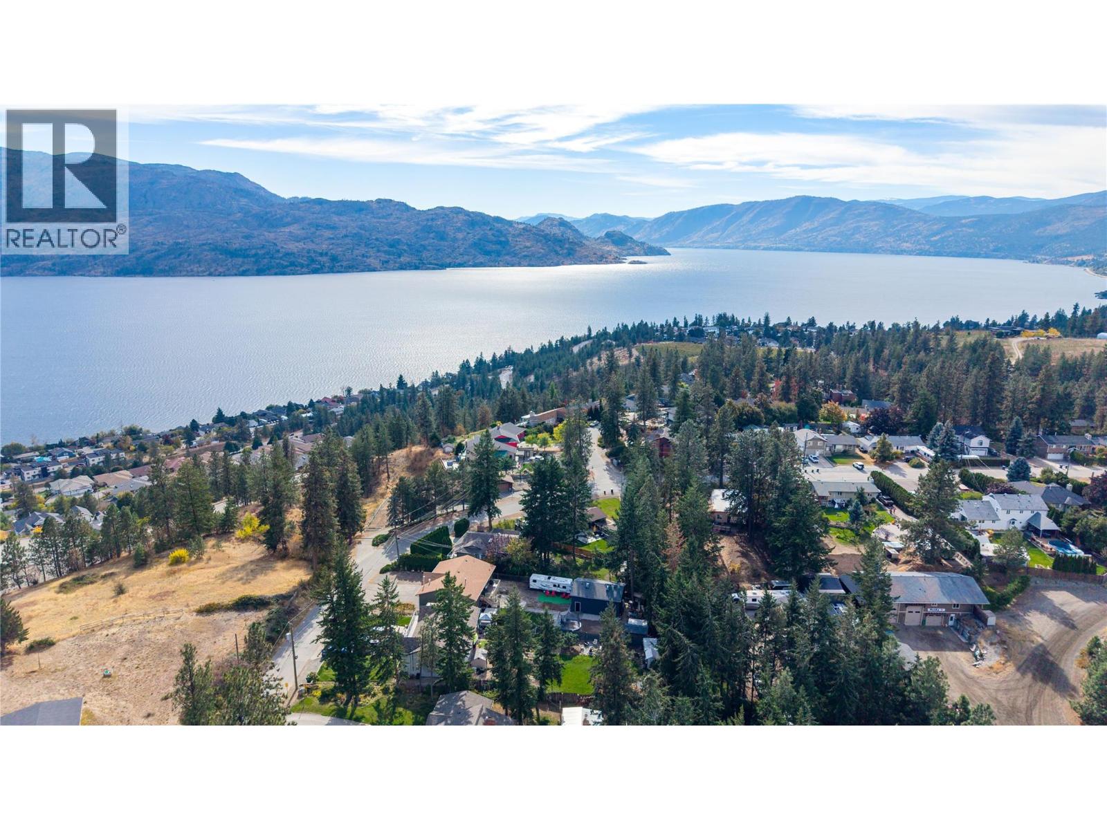 3904 Dryden Road, Peachland