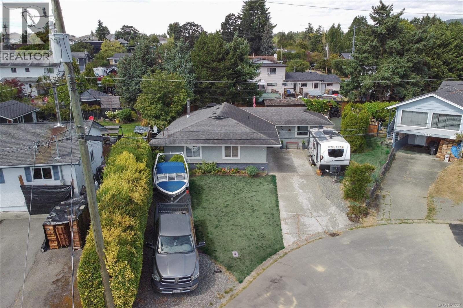 6144 Edgehill Pl, Duncan