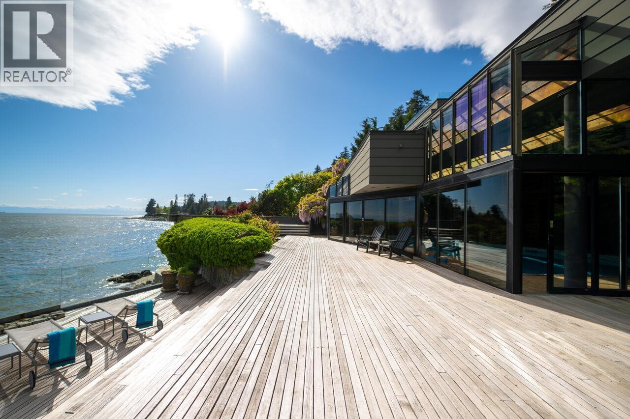 4036 MARINE DRIVE, West Vancouver