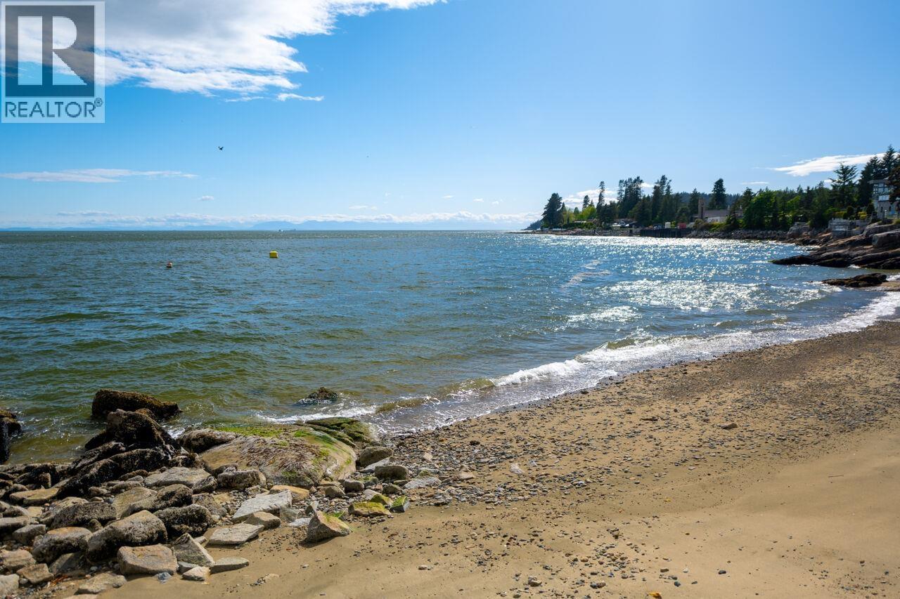 4036 MARINE DRIVE, West Vancouver