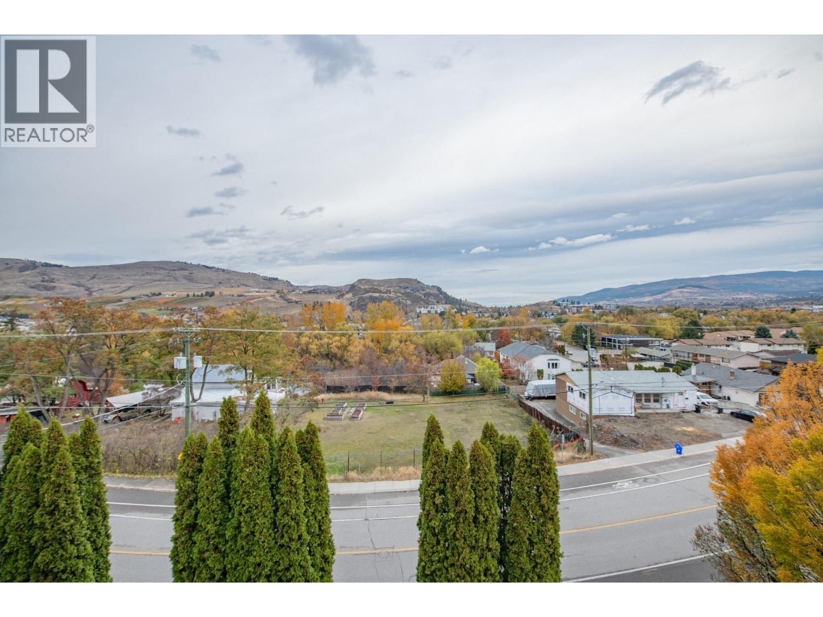 309 3929 22 Avenue, Vernon