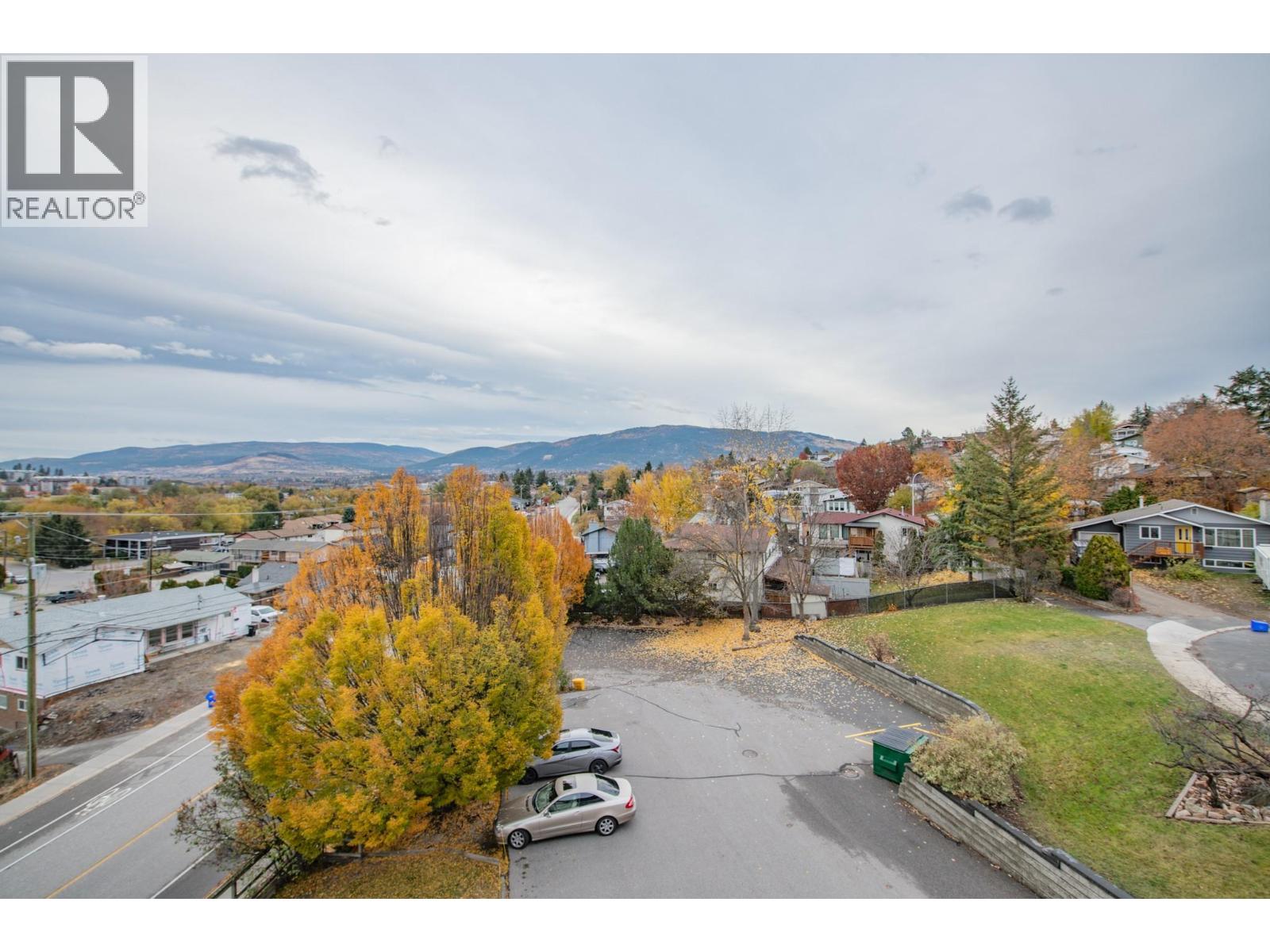 309 3929 22 Avenue, Vernon