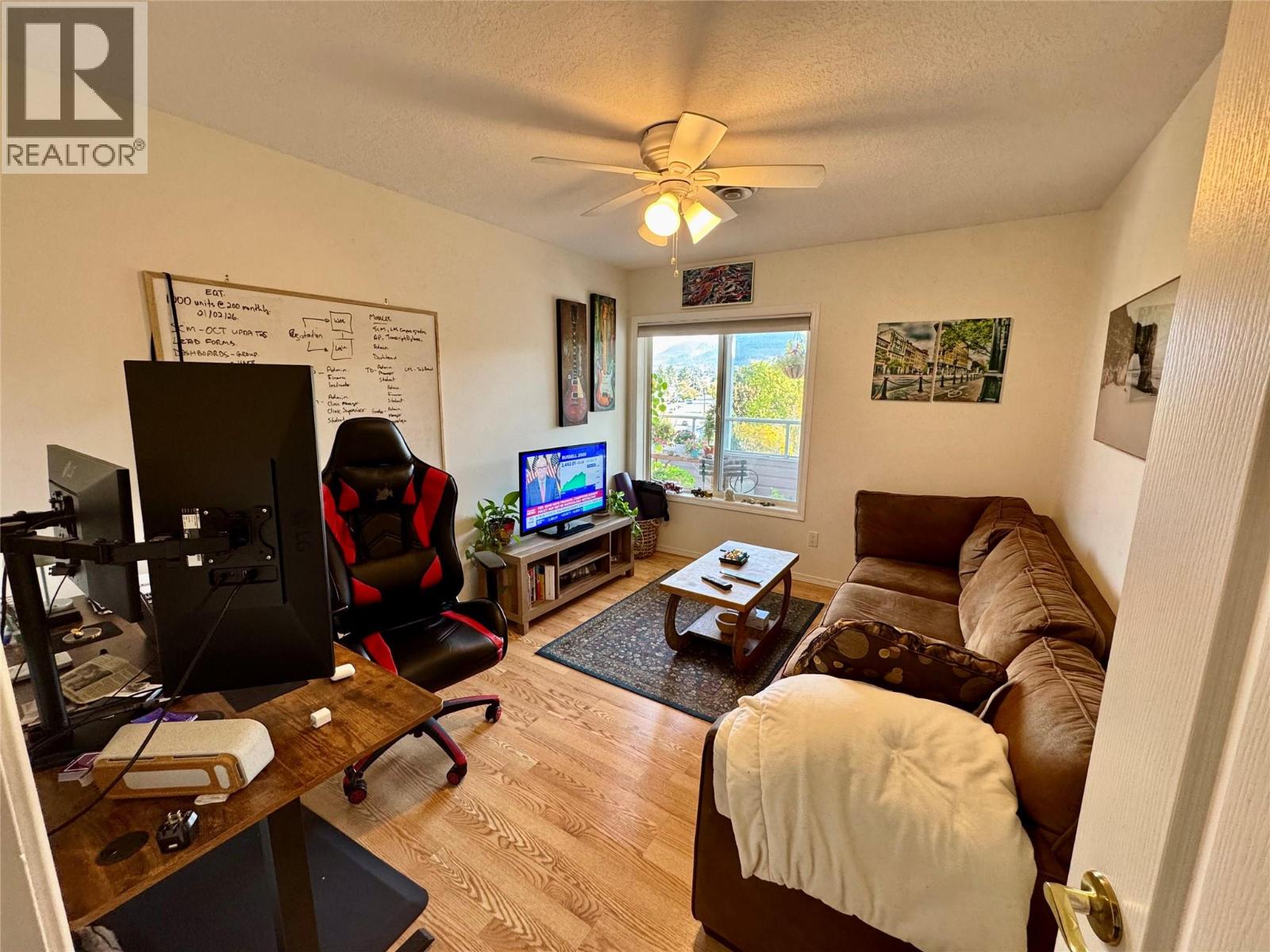 309 3929 22 Avenue, Vernon