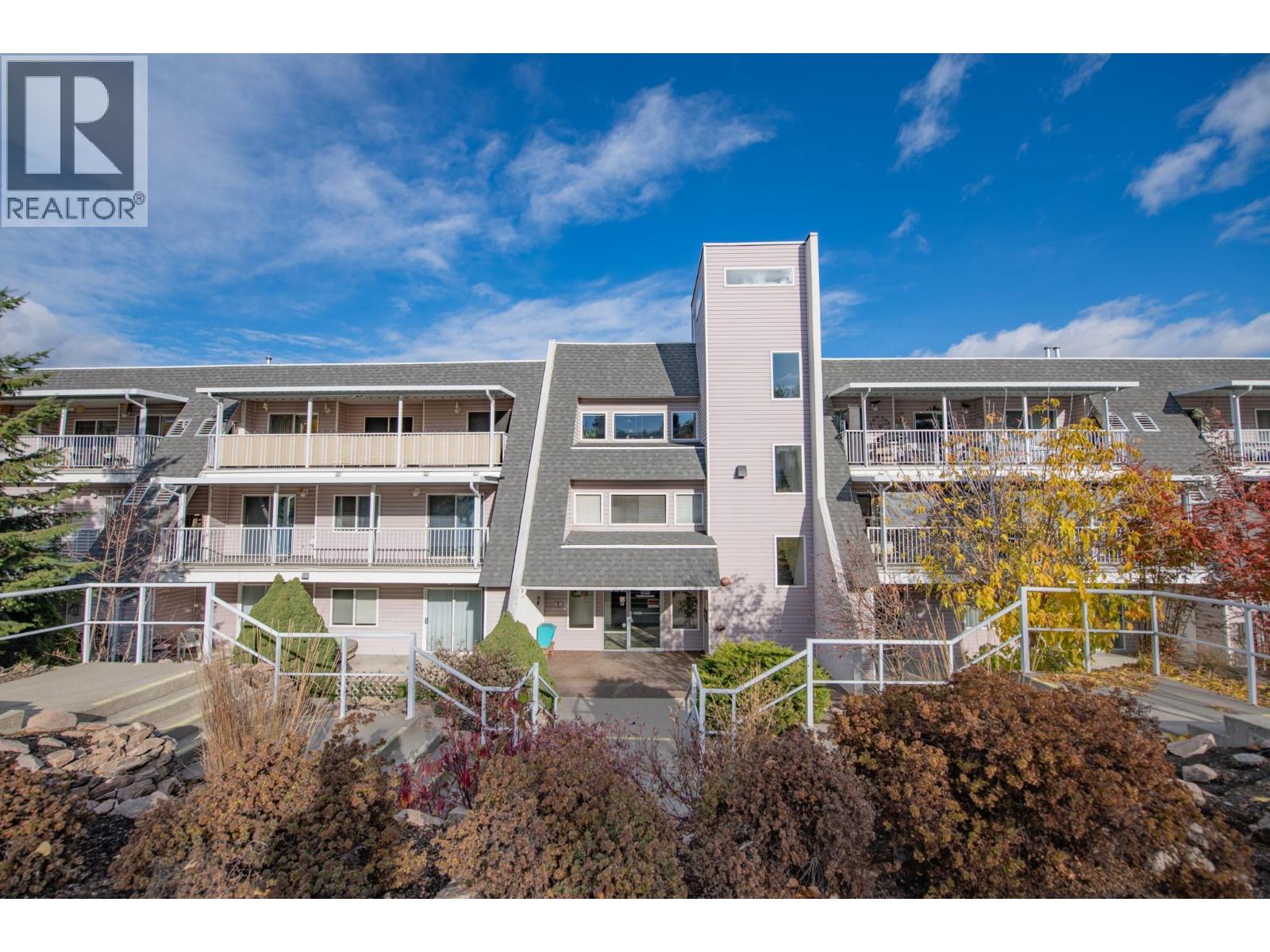 309 3929 22 Avenue, Vernon