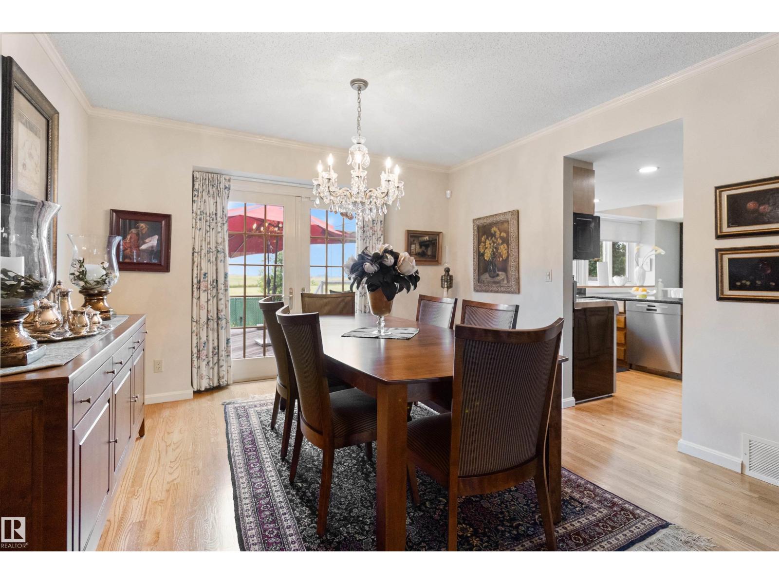 433 VILLAGE DR, Sherwood Park