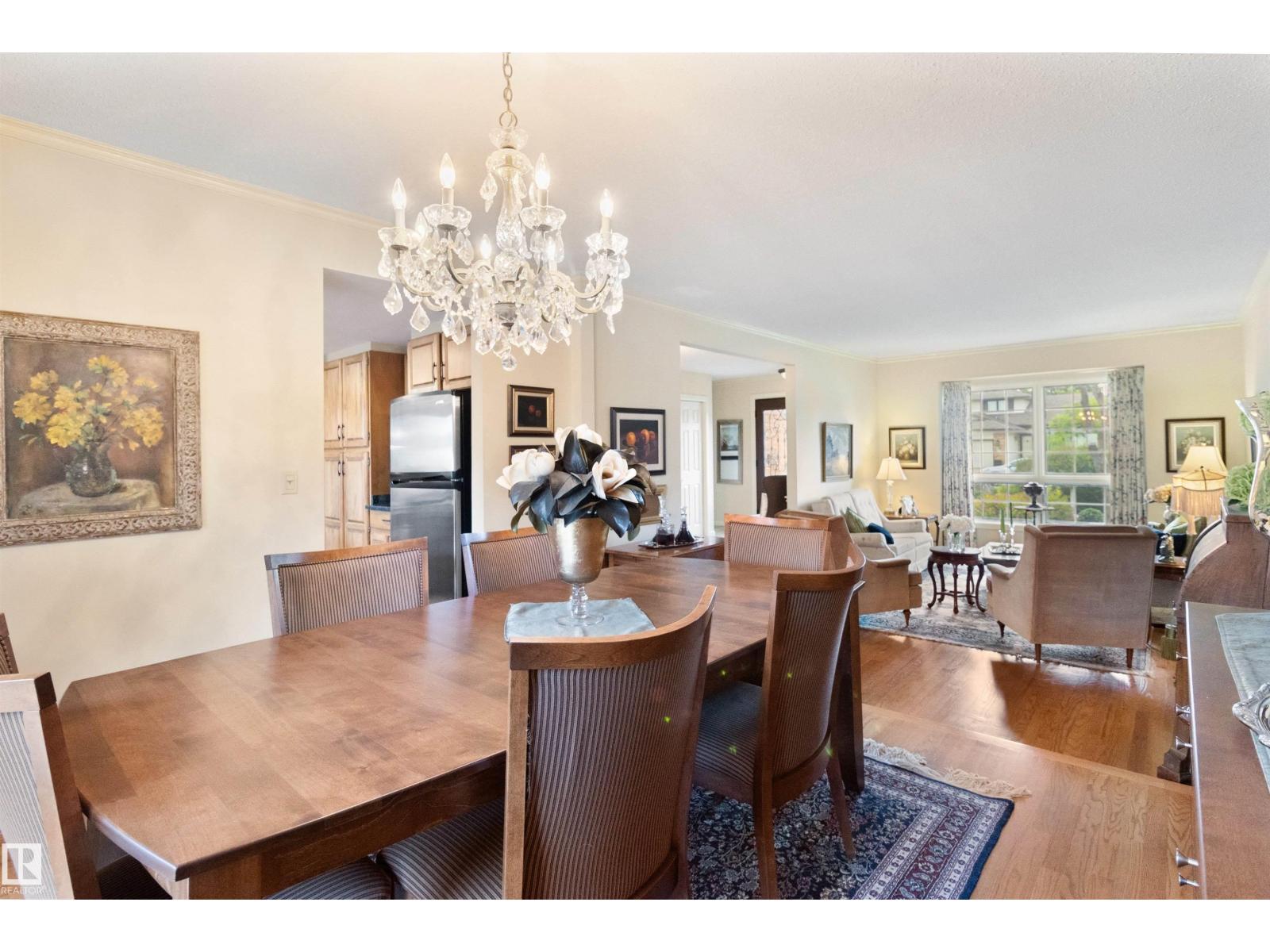 433 VILLAGE DR, Sherwood Park