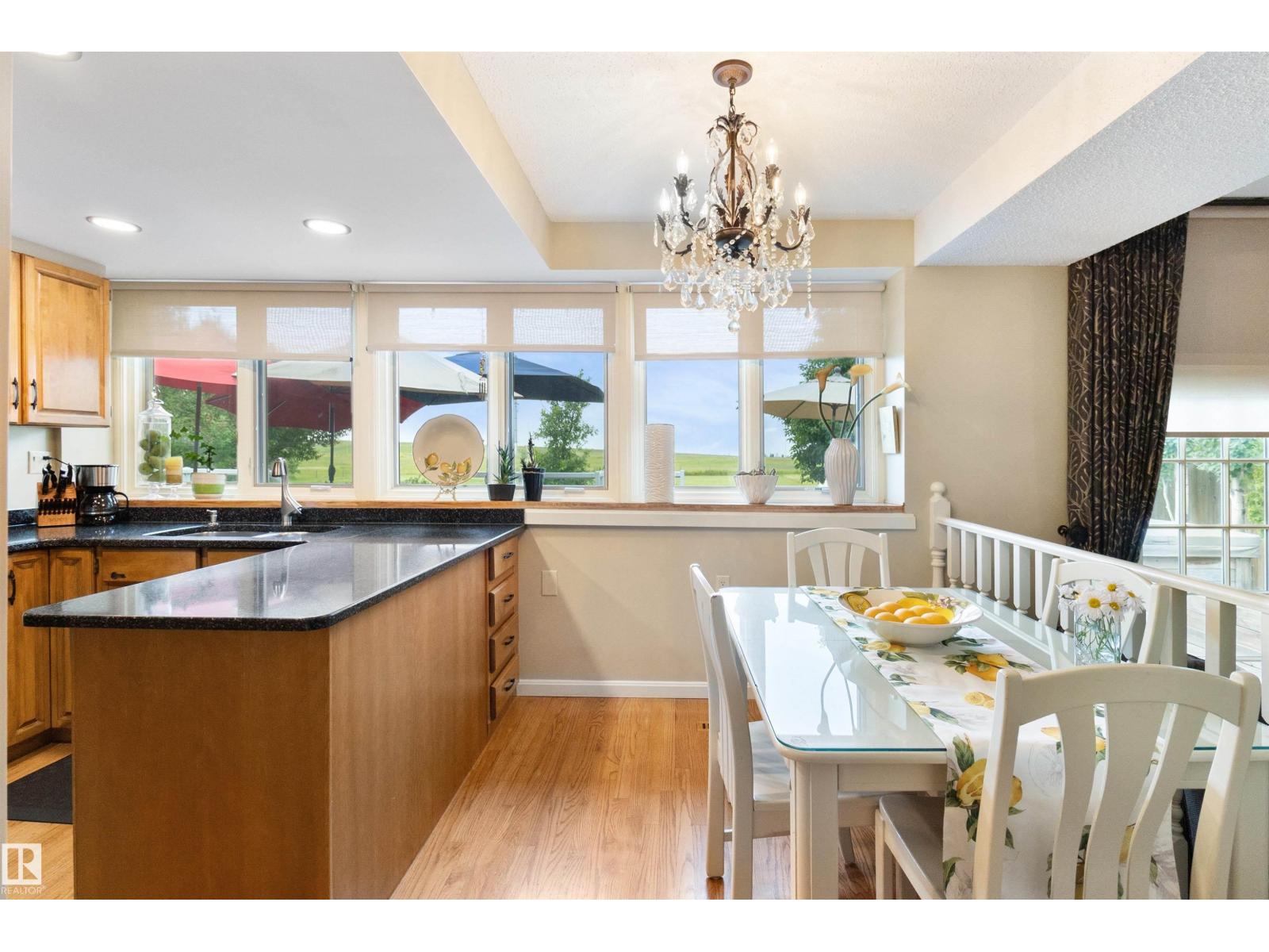 433 VILLAGE DR, Sherwood Park