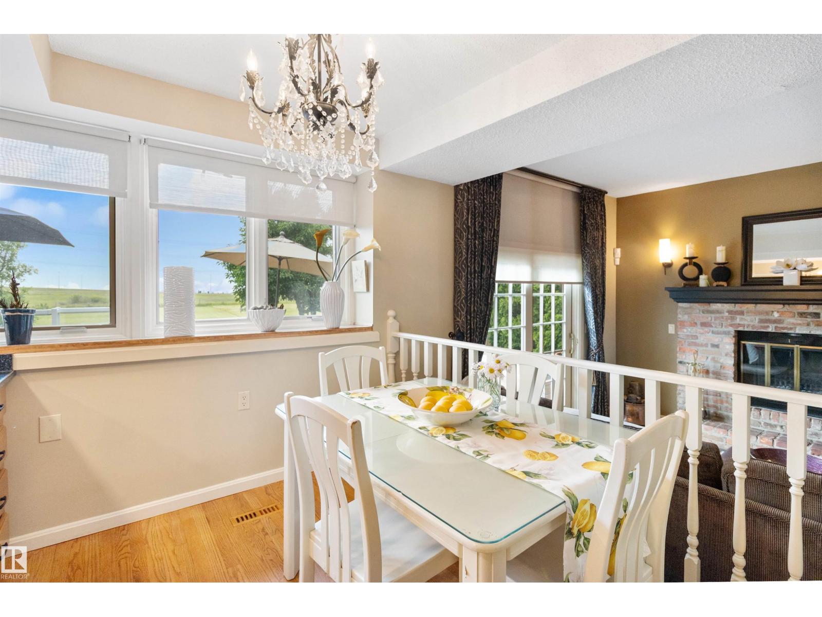 433 VILLAGE DR, Sherwood Park